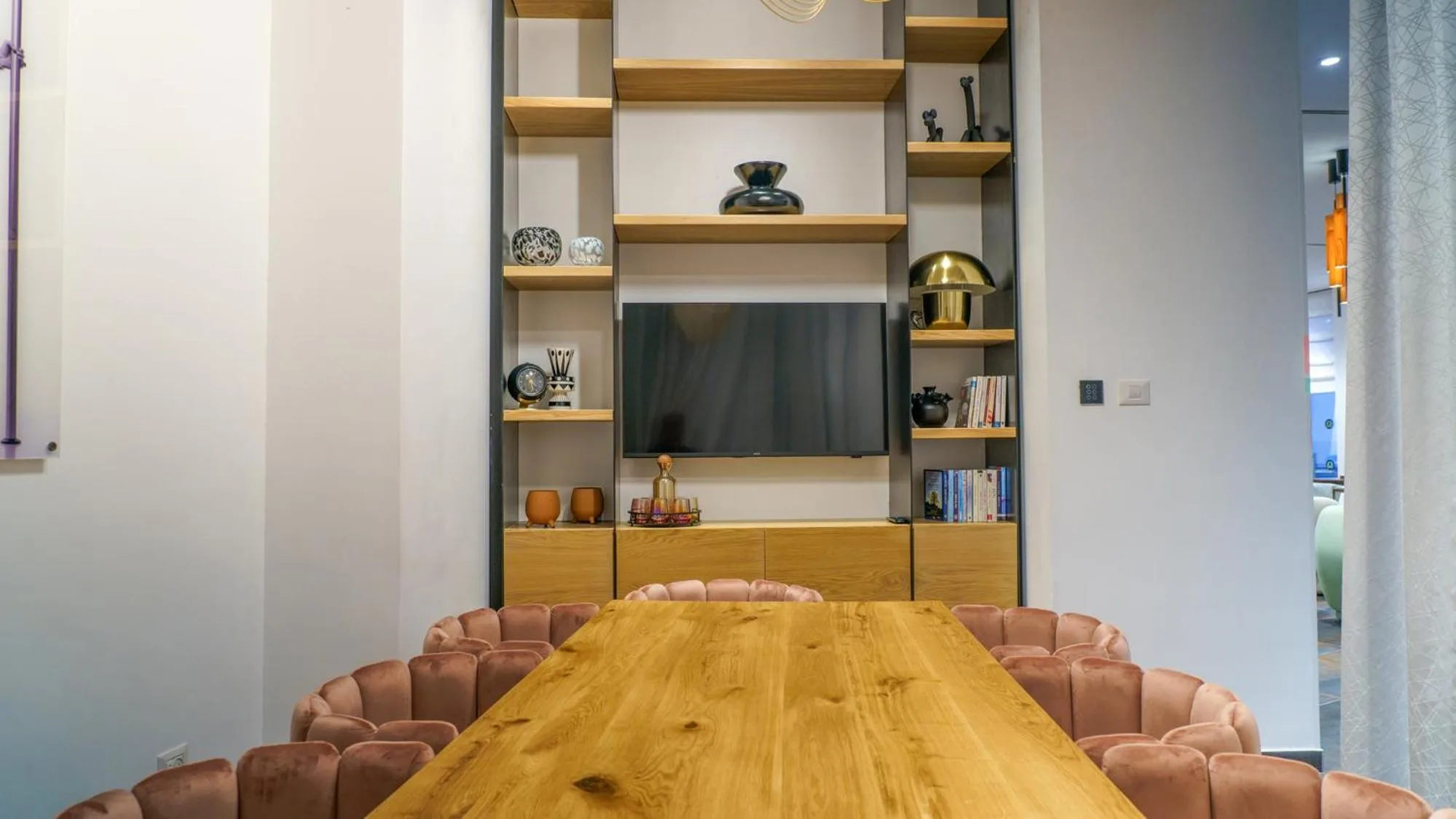 Banquet/Function facilities in Almond Hotel - Adults only