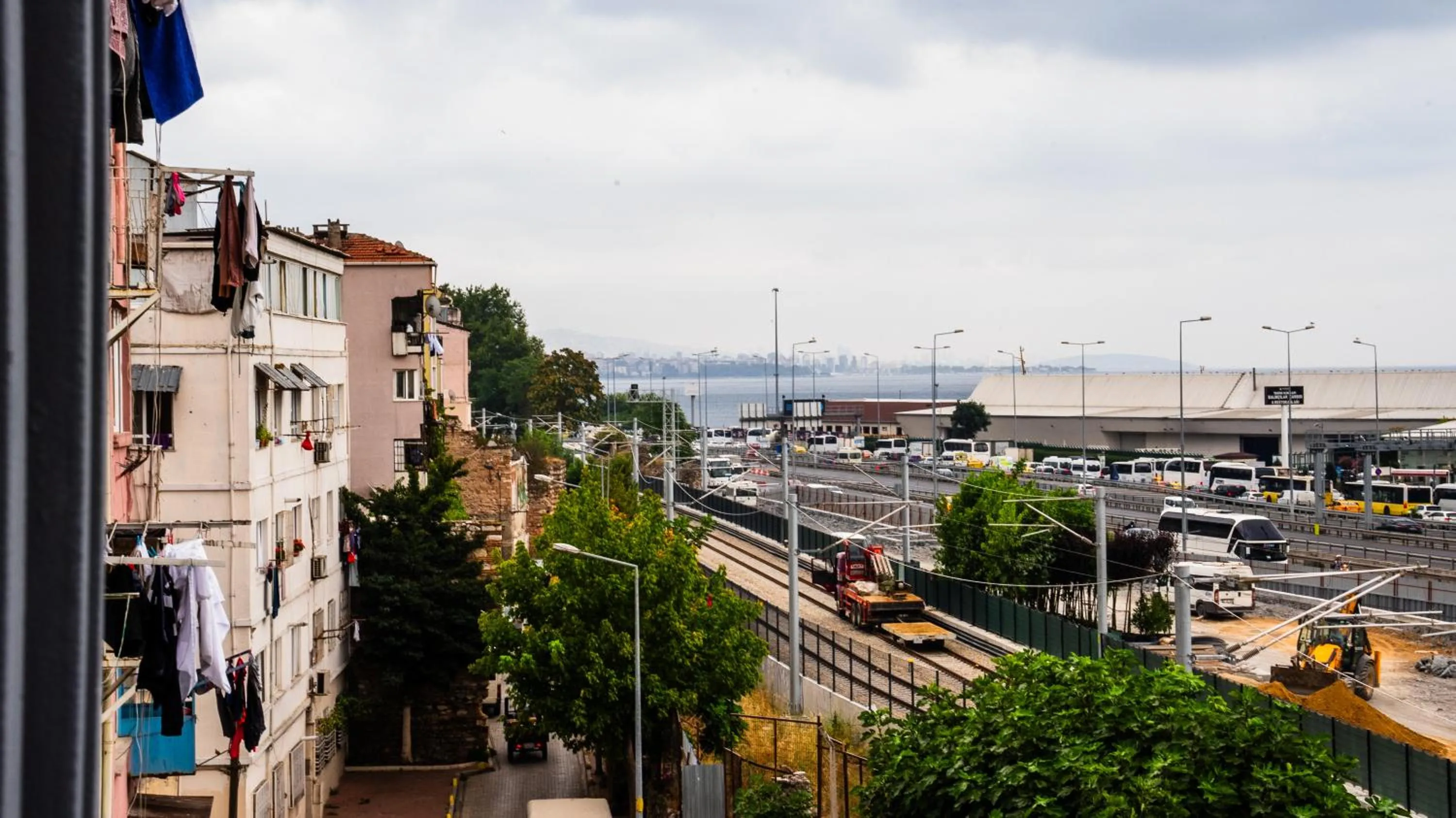 Day in CK PALACE Hotel