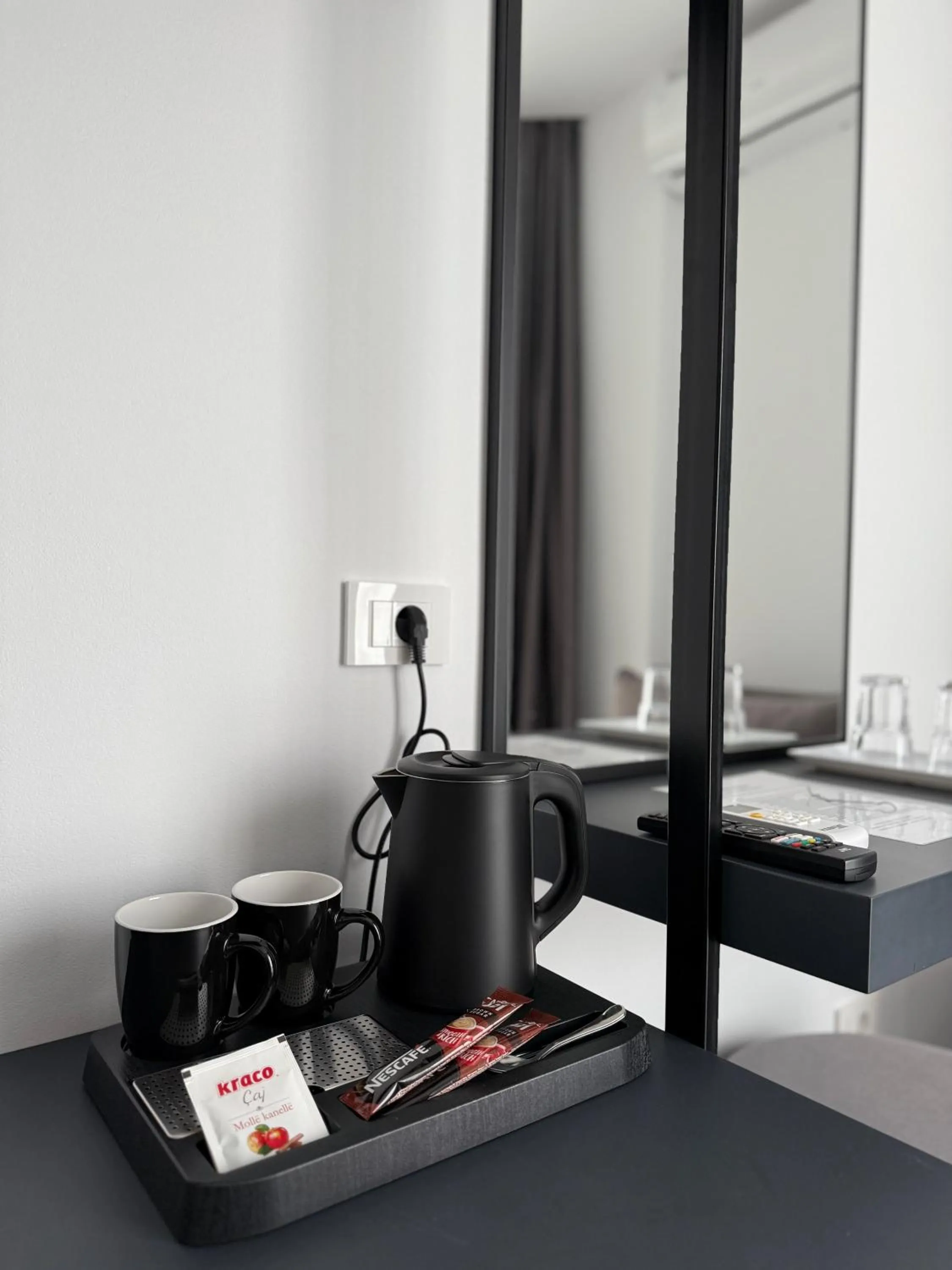 Adele Hotel Ksamil