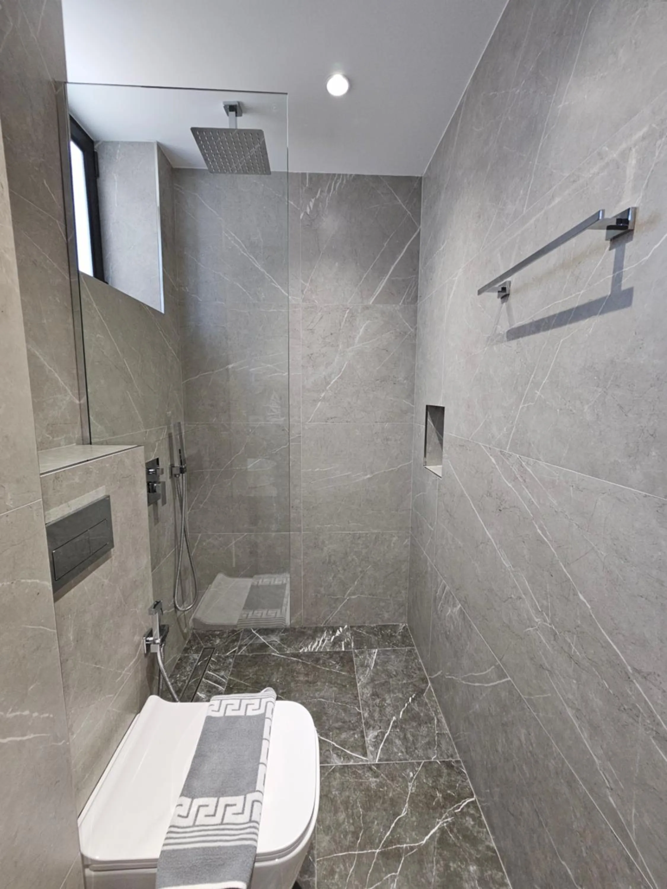 Adele Hotel Ksamil