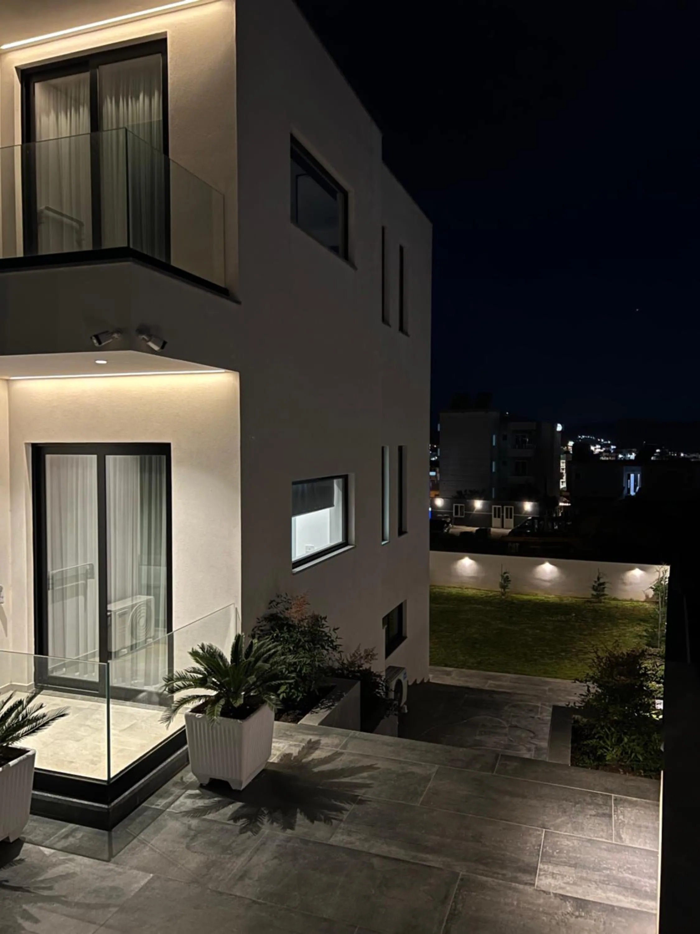 Adele Hotel Ksamil