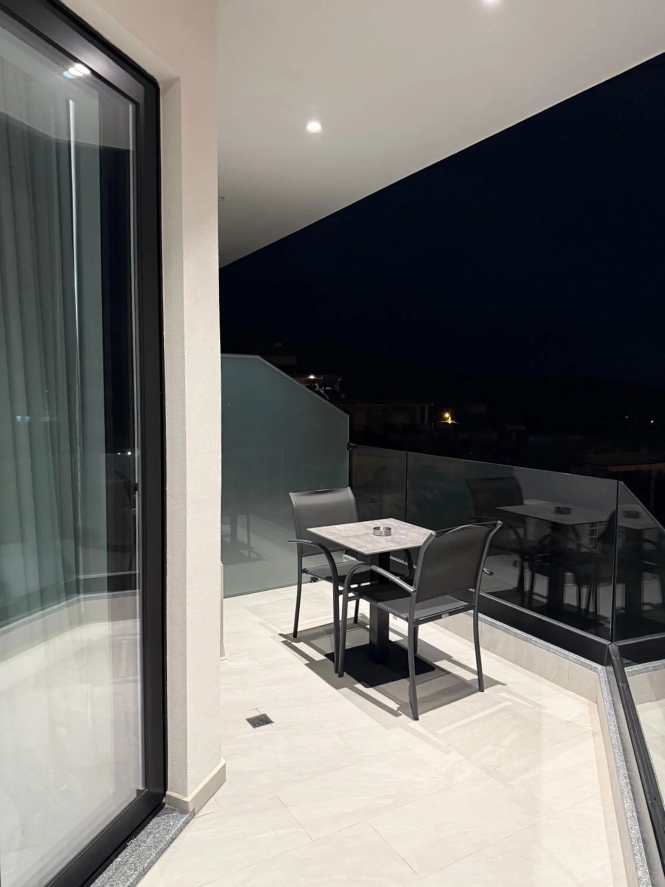 Adele Hotel Ksamil