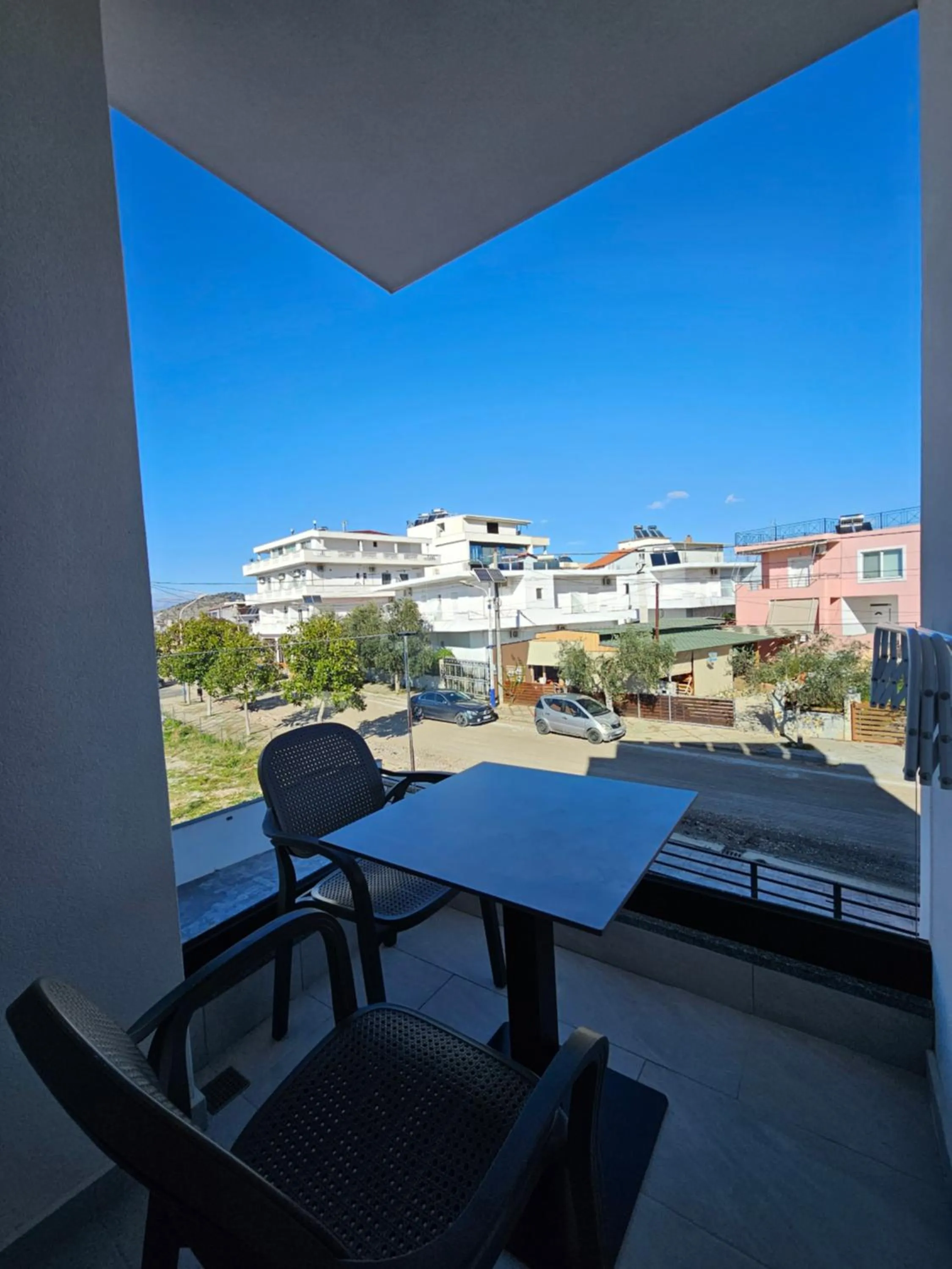 Adele Hotel Ksamil