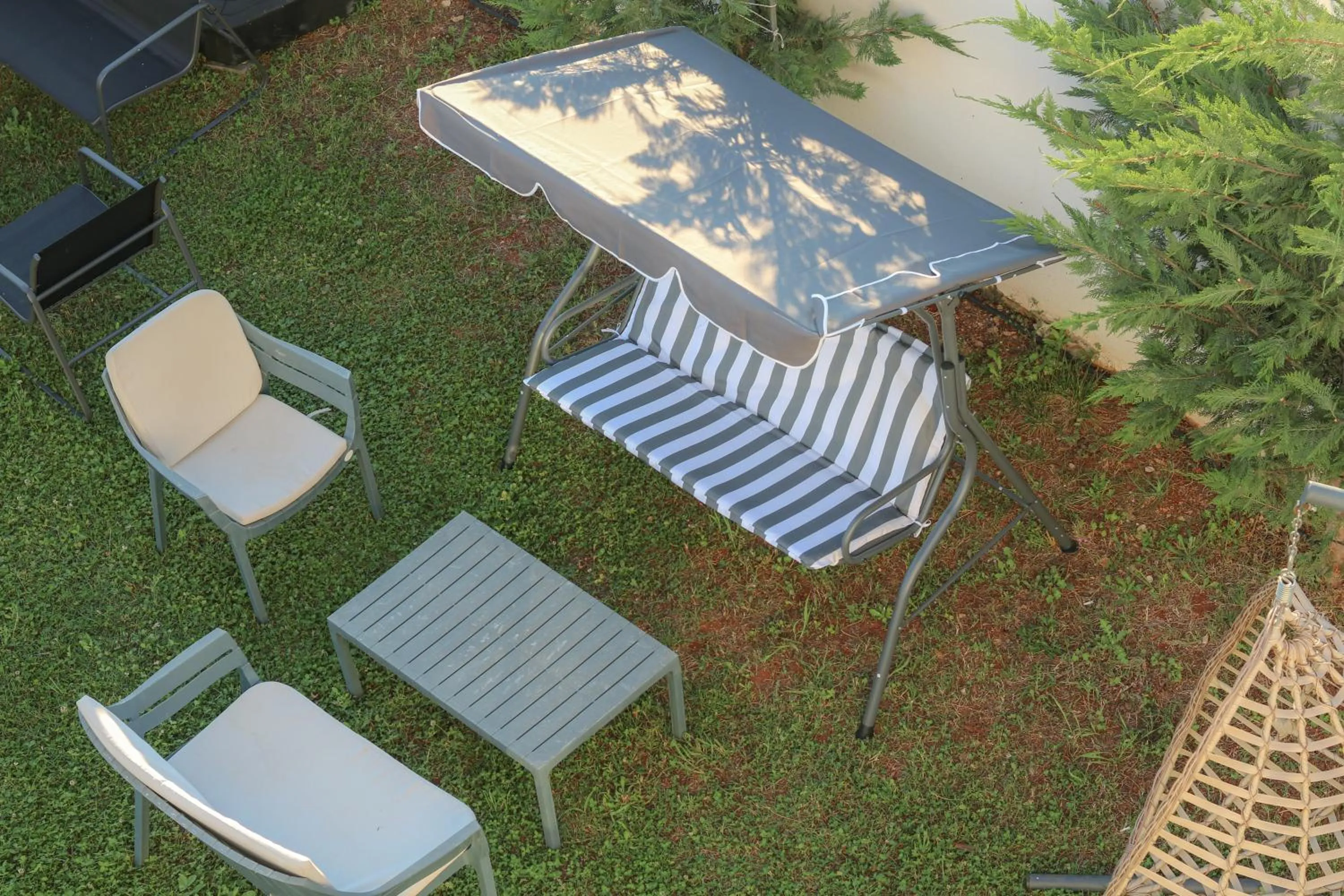 Adele Hotel Ksamil