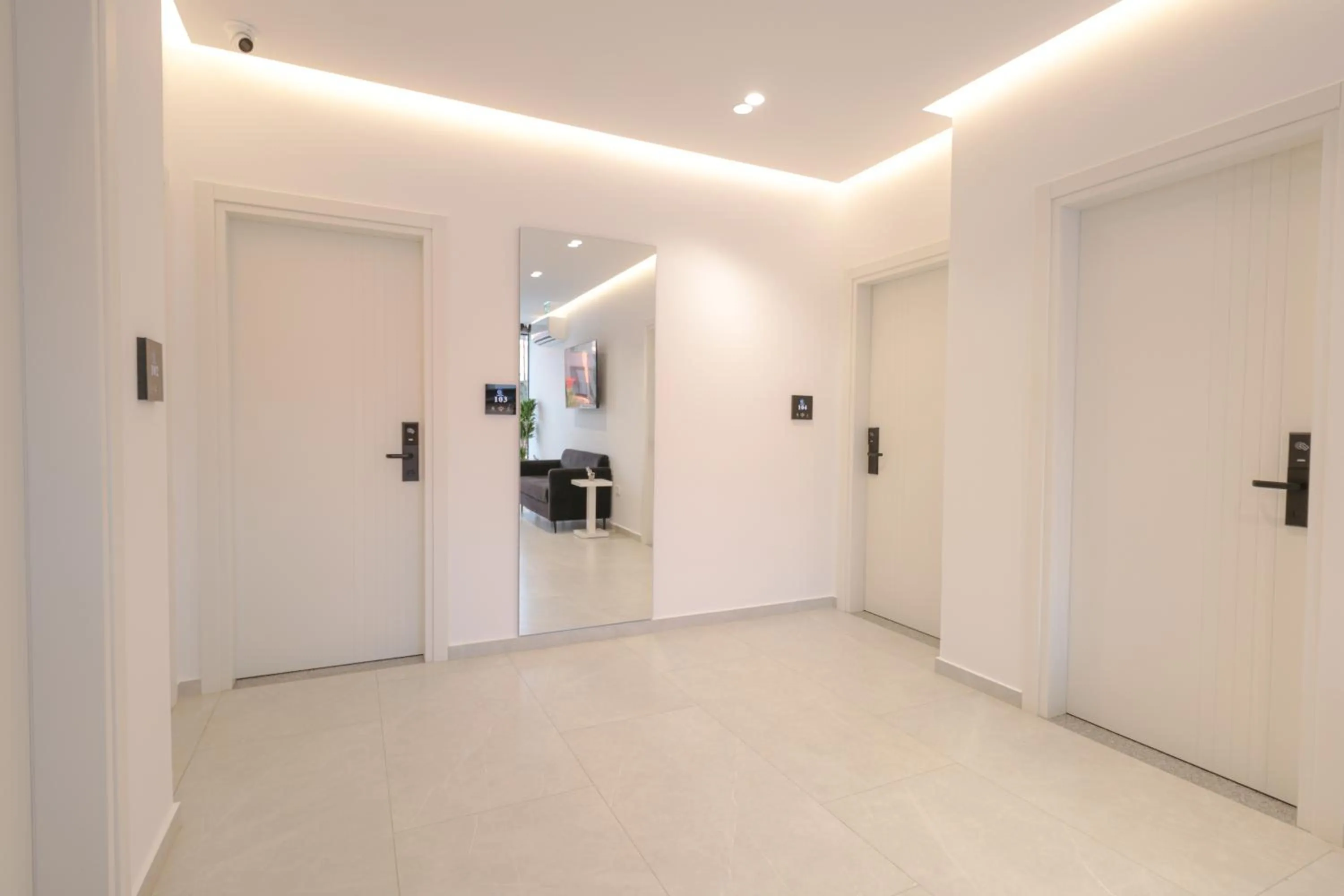 Adele Hotel Ksamil