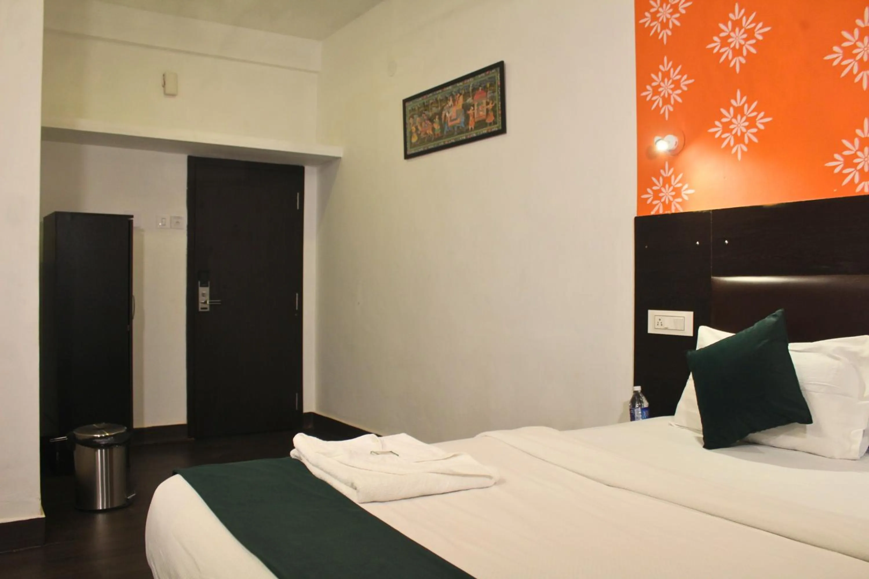 Bed in Udupi Comforts