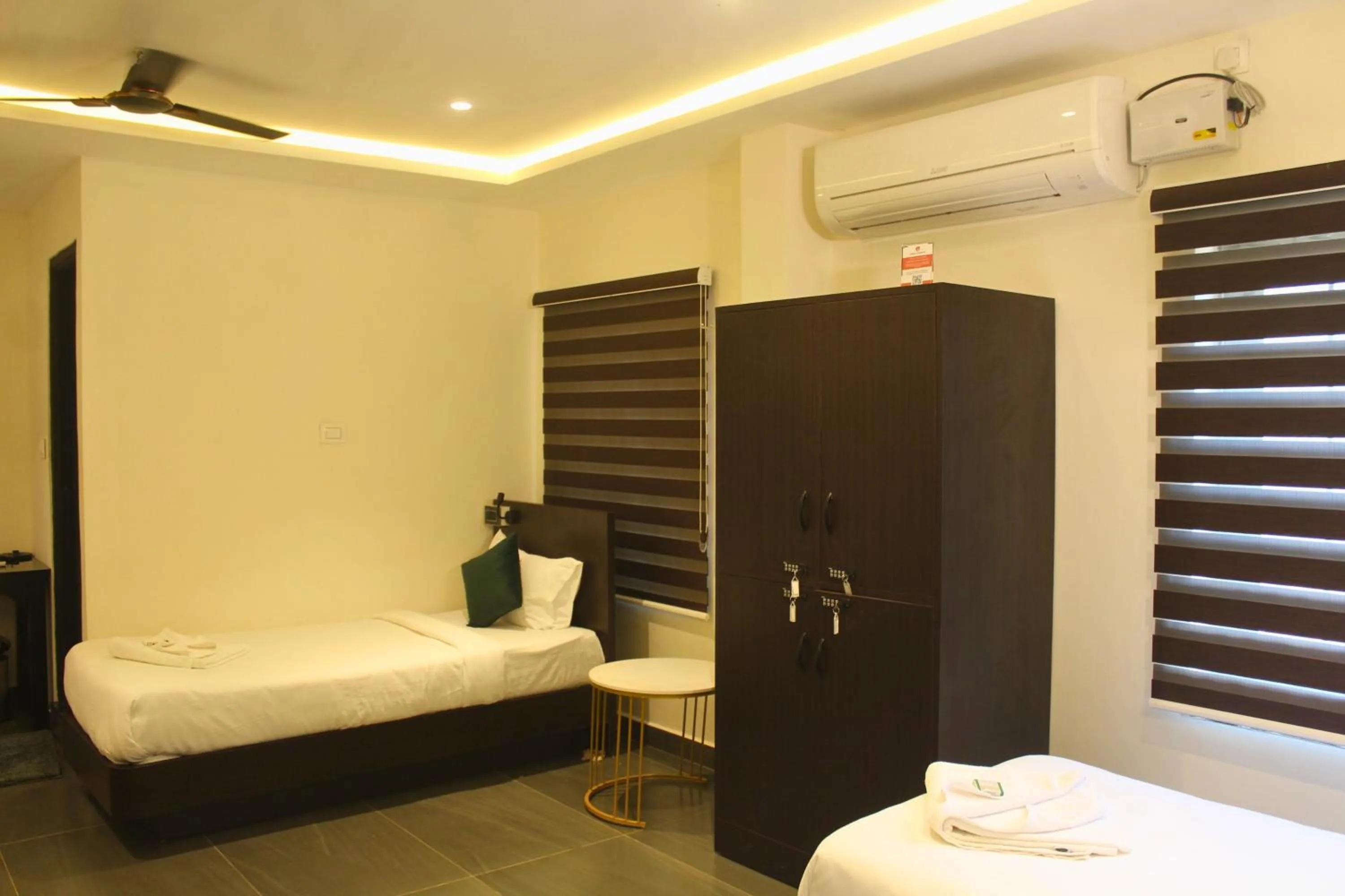 Bed in Udupi Comforts