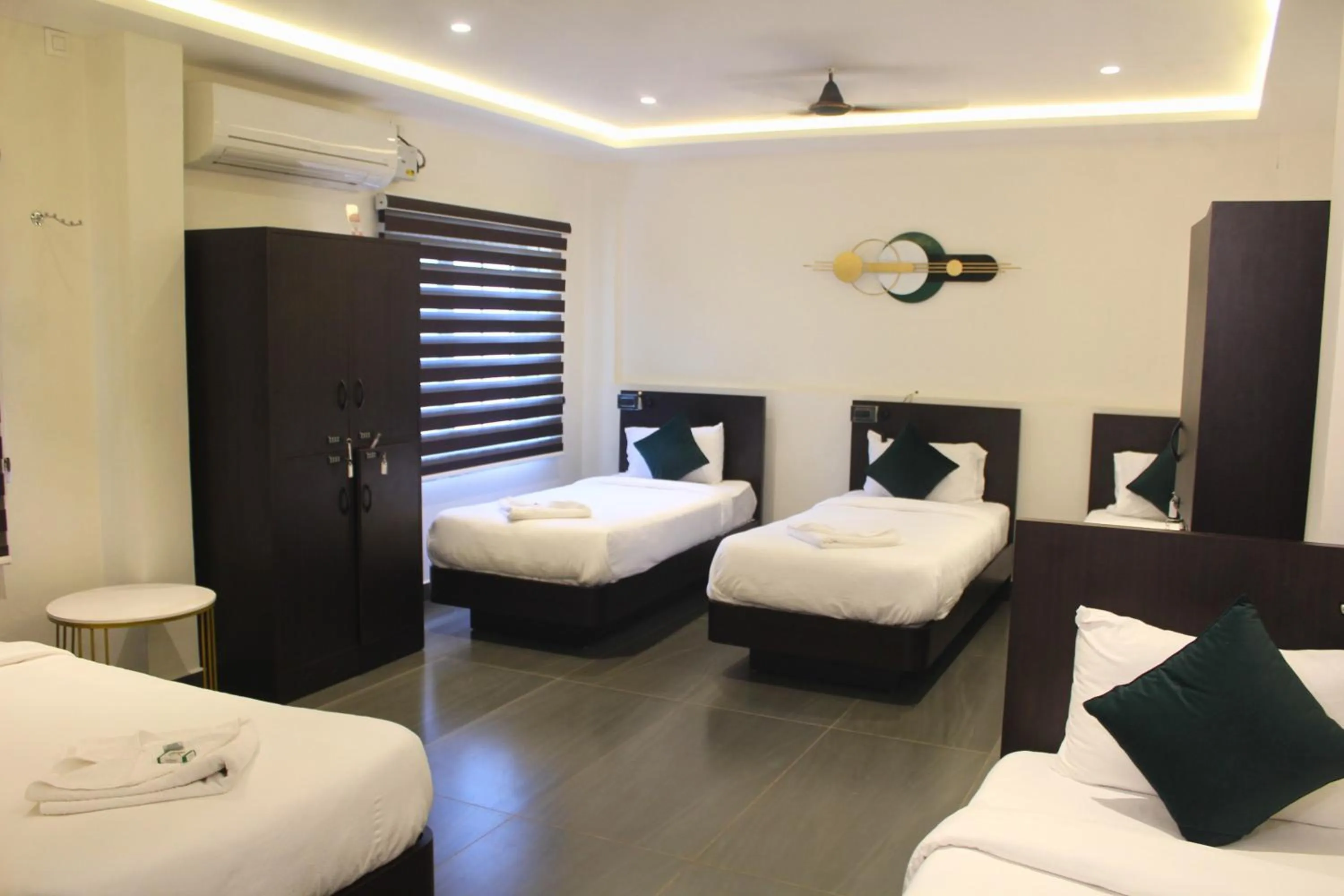Bed in Udupi Comforts