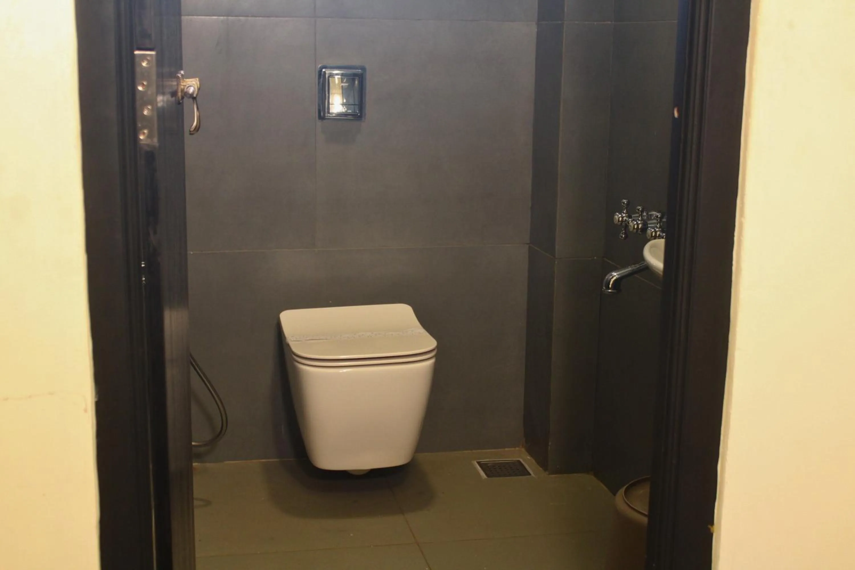 Bathroom in Udupi Comforts