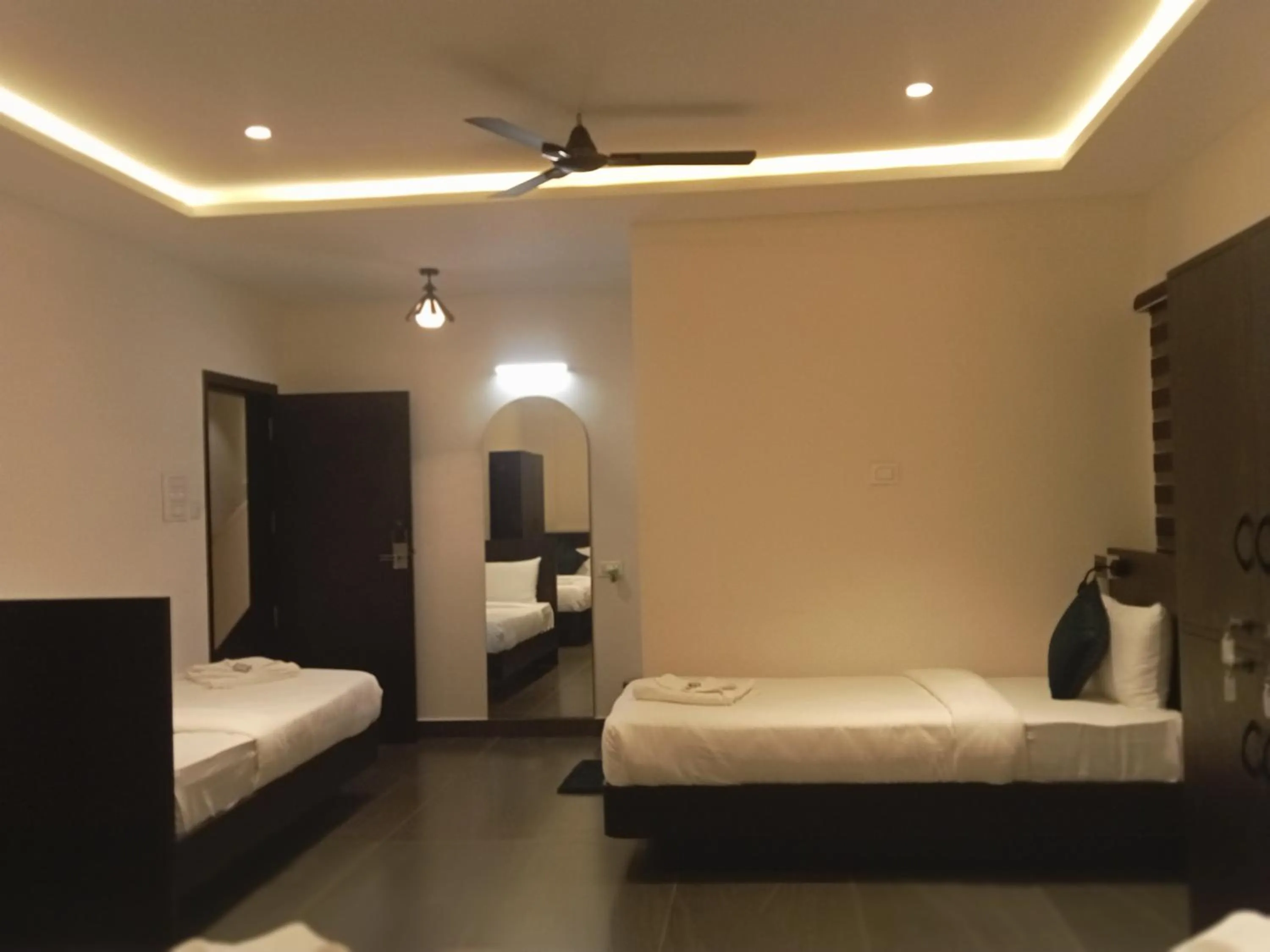 Bed in Udupi Comforts