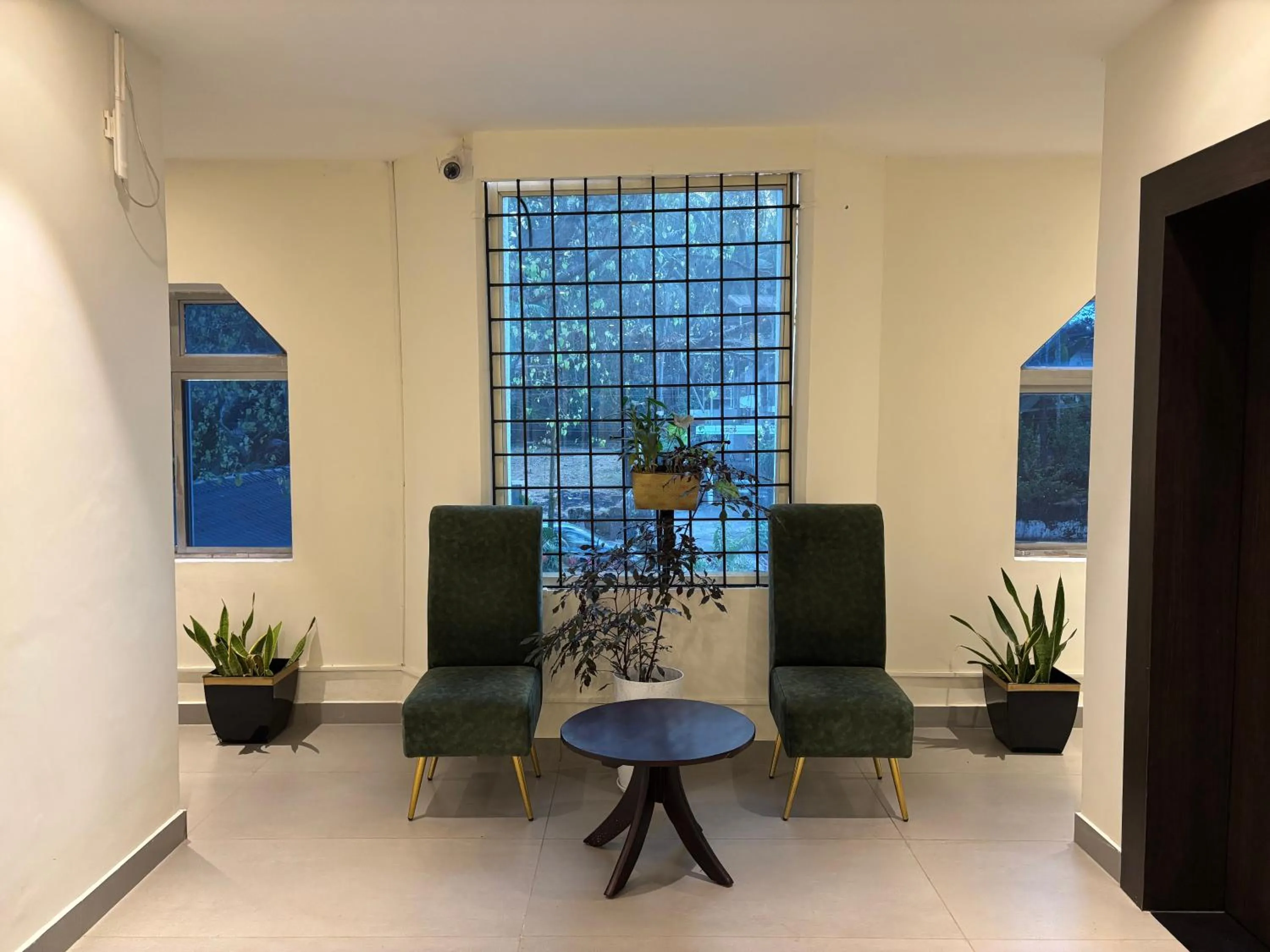 Property building in Udupi Comforts