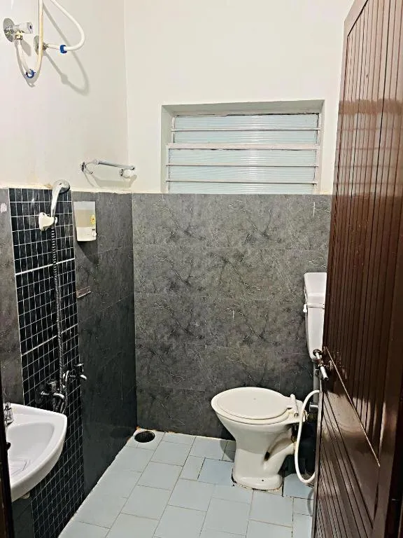 Toilet in Udupi Comforts