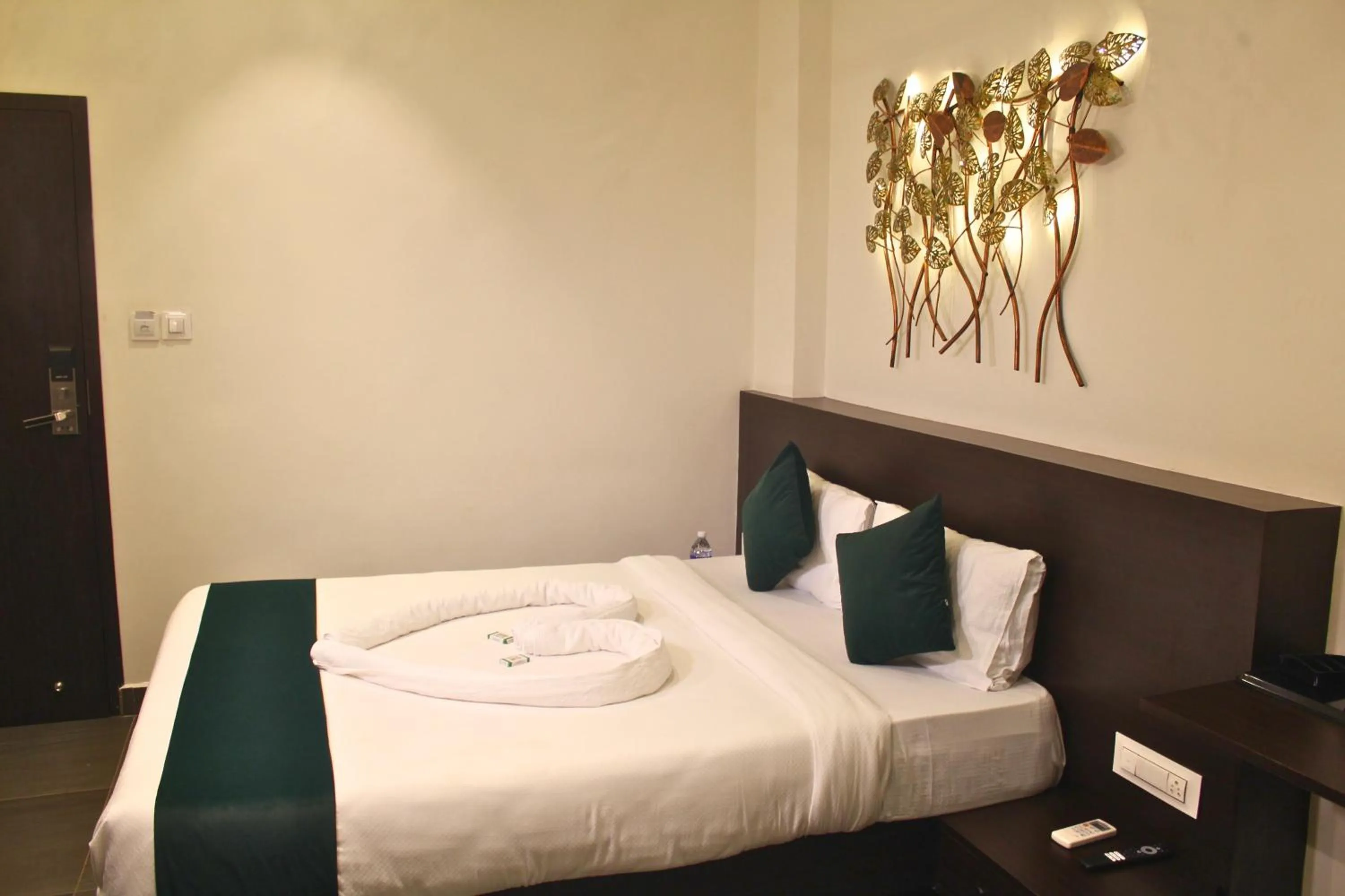 Bed in Udupi Comforts