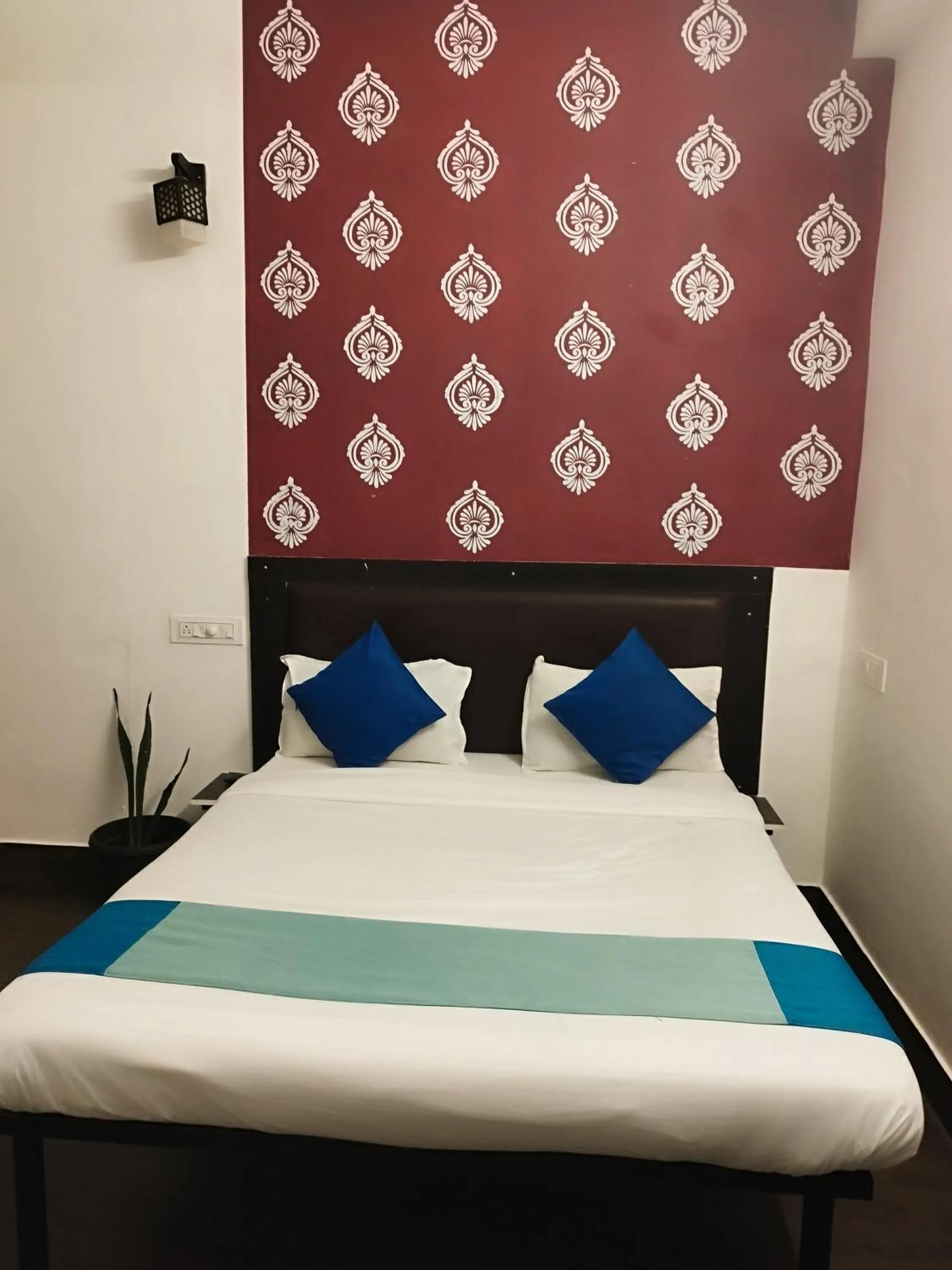 Bed in Udupi Comforts