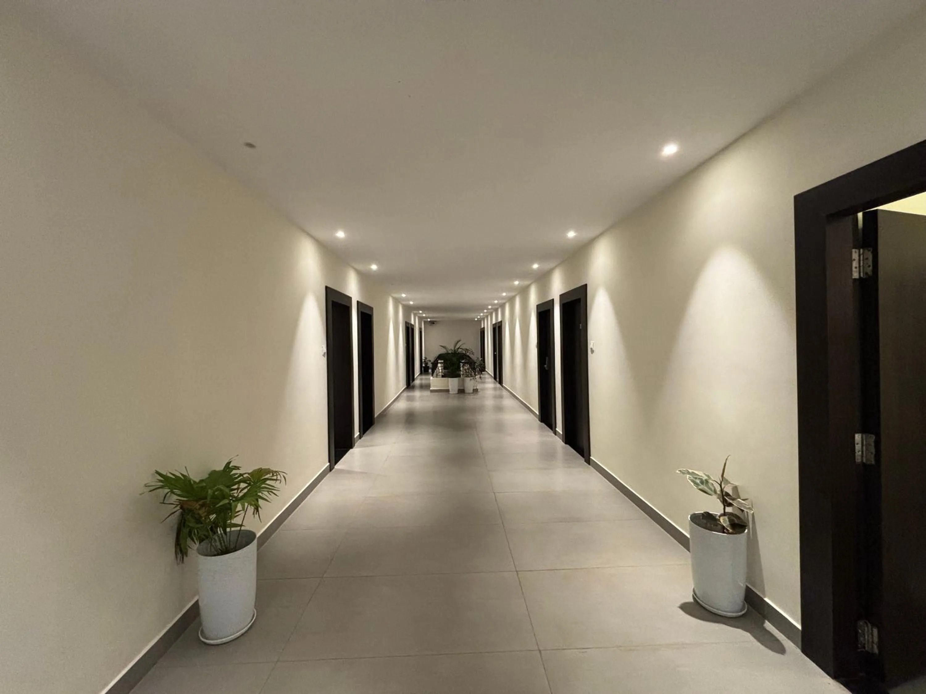 Property building in Udupi Comforts