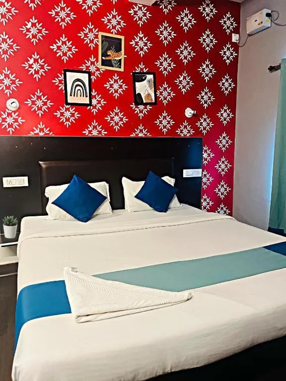 Bed in Udupi Comforts