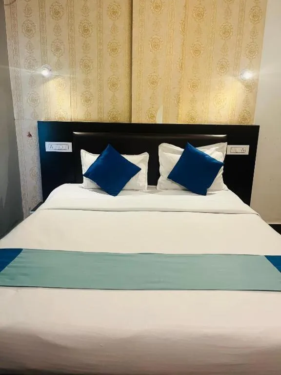 Bed in Udupi Comforts