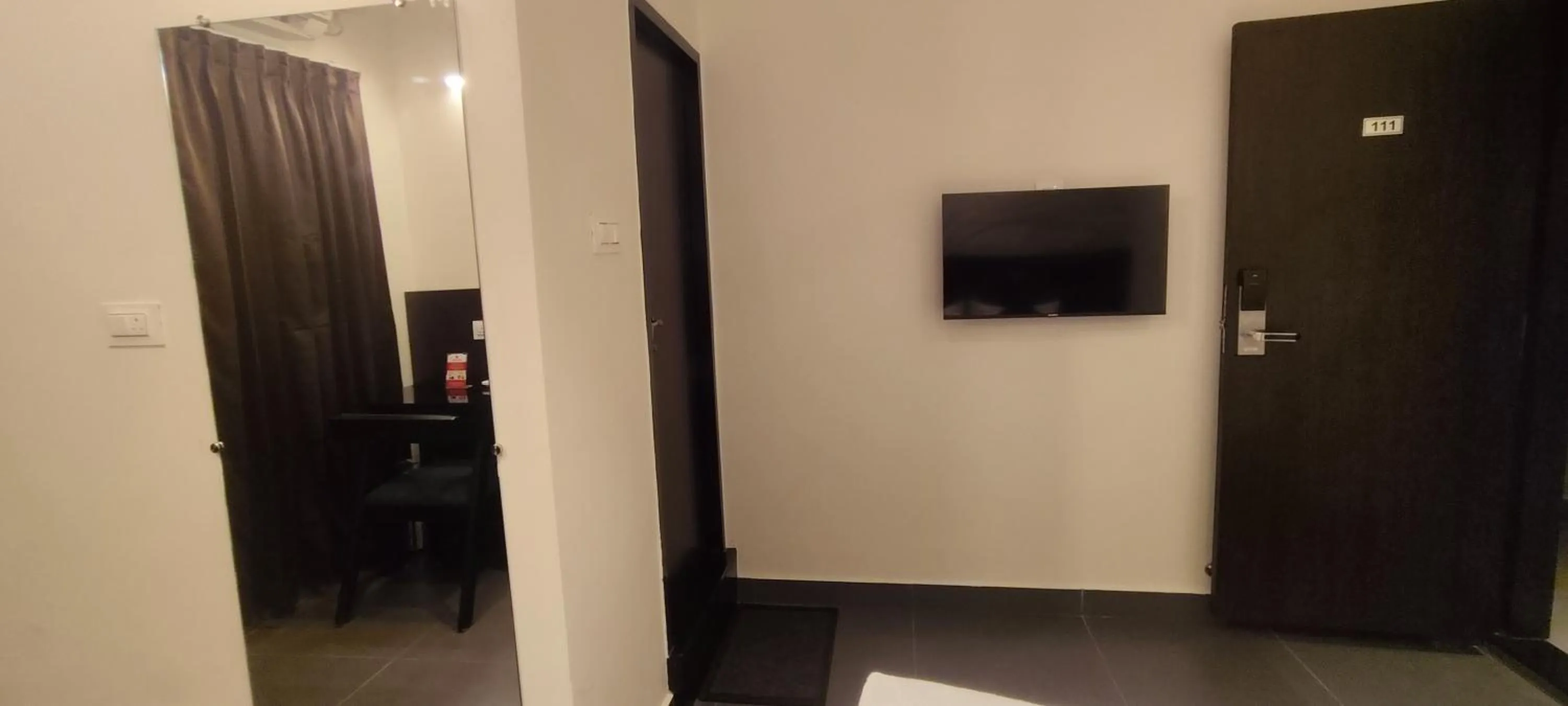 TV and multimedia in Udupi Comforts