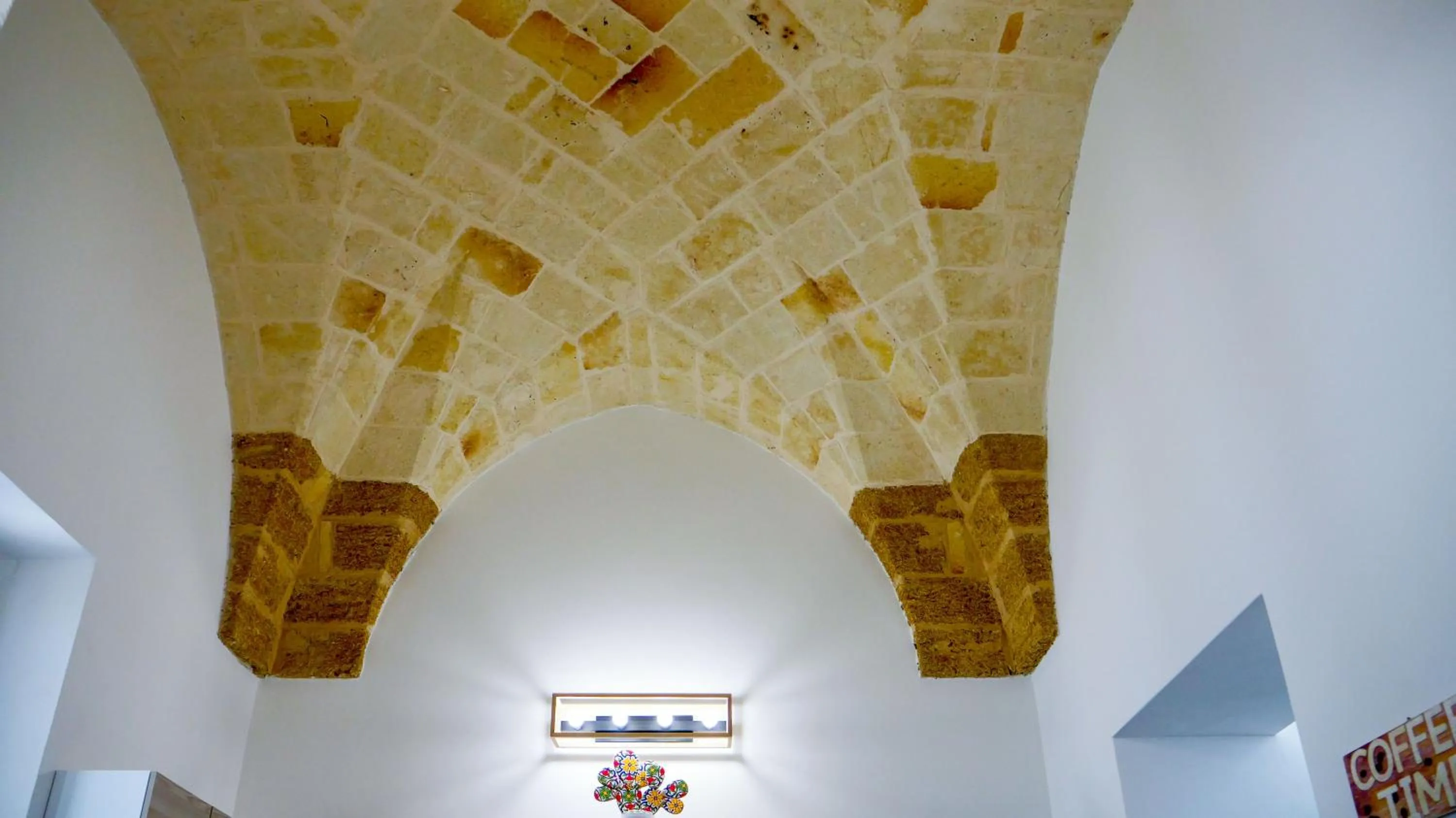 Kitchen or kitchenette in Perla Suite