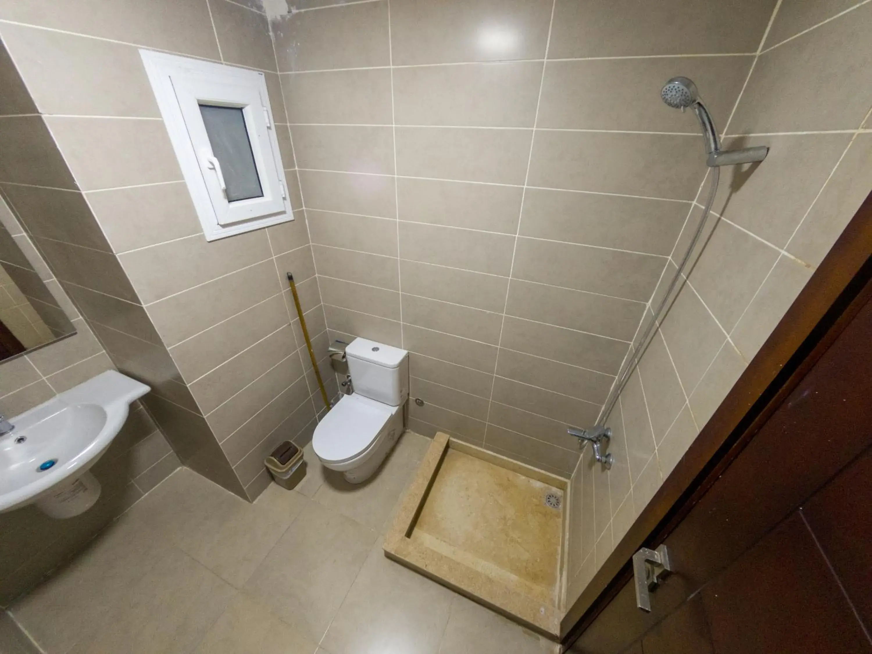 Two-Bedroom Apartment with Pool View in Blue Residence Dahab Two-Bedroom Apartment with Pool View in Blue Residence Dahab