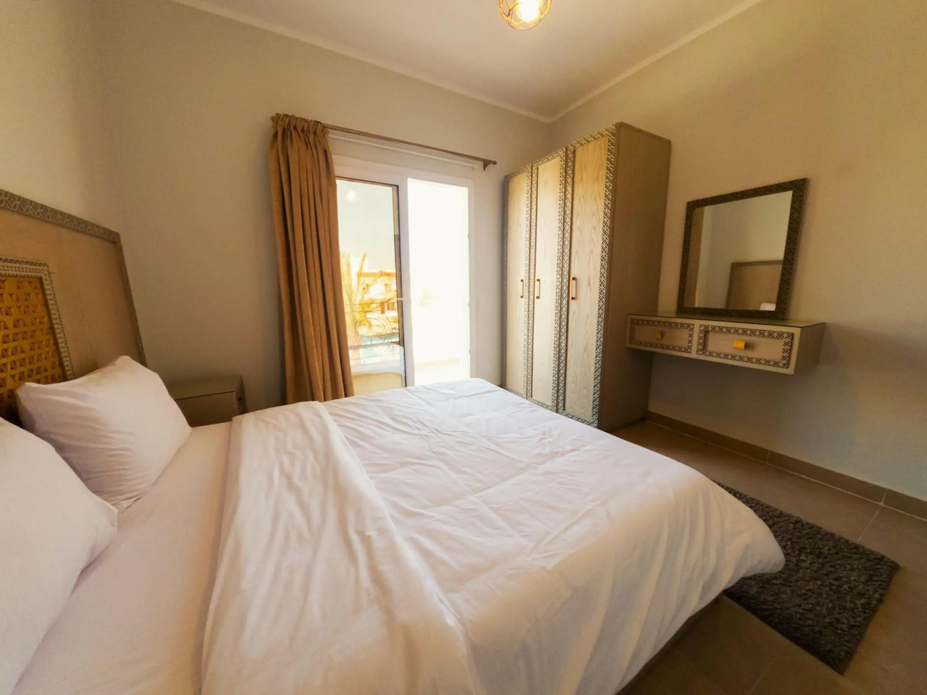 Superior Chalet - single occupancy in Blue Residence Dahab Superior Chalet - single occupancy in Blue Residence Dahab