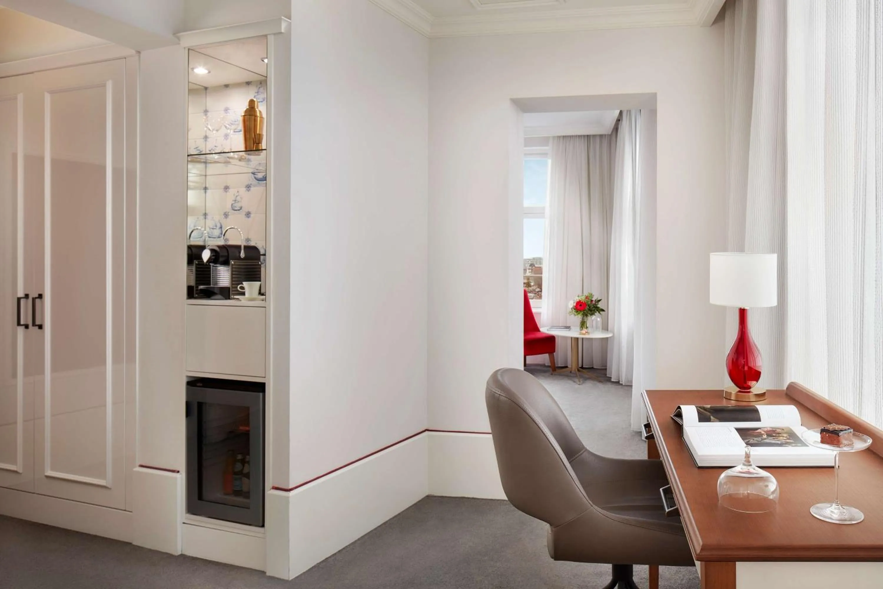 Other in Tivoli Doelen Amsterdam Hotel