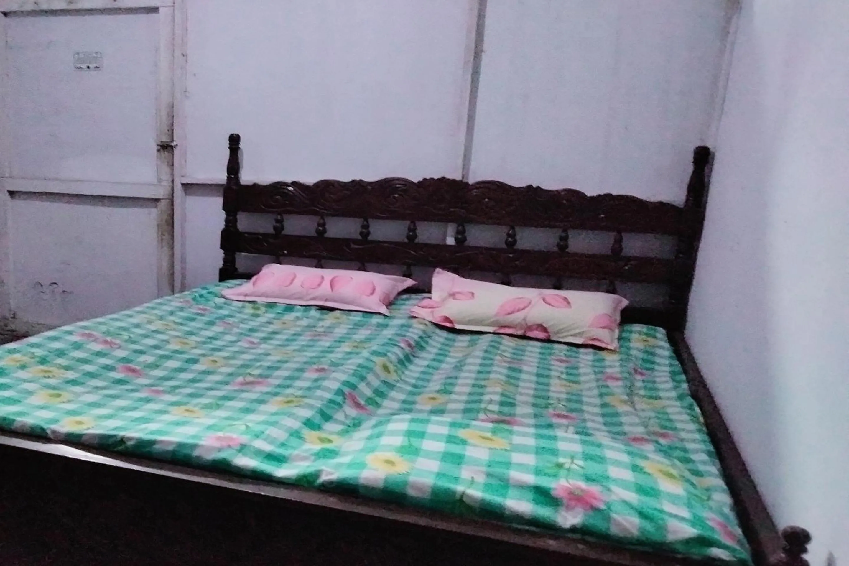 Bedroom, Bed in Hotel O Ani Nur Homestay Syariah