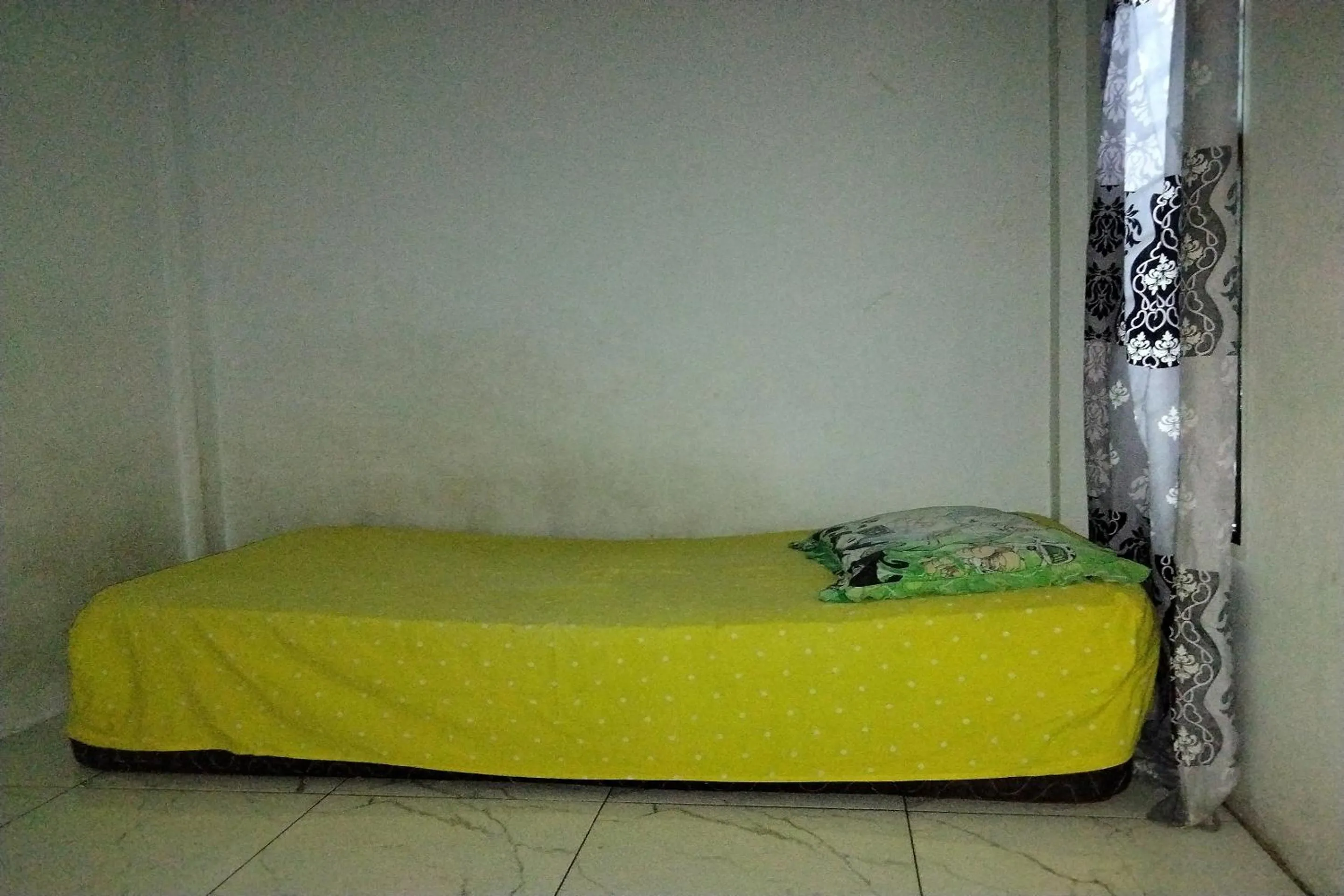 Bedroom, Bed in Hotel O Ani Nur Homestay Syariah