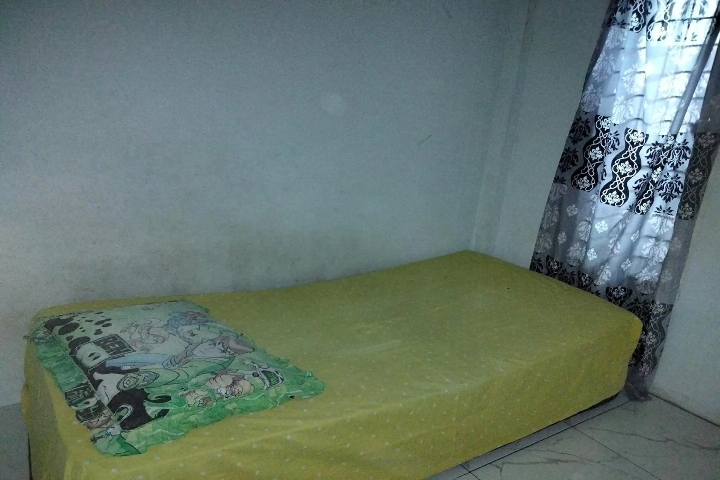 Bedroom, Bed in Hotel O Ani Nur Homestay Syariah