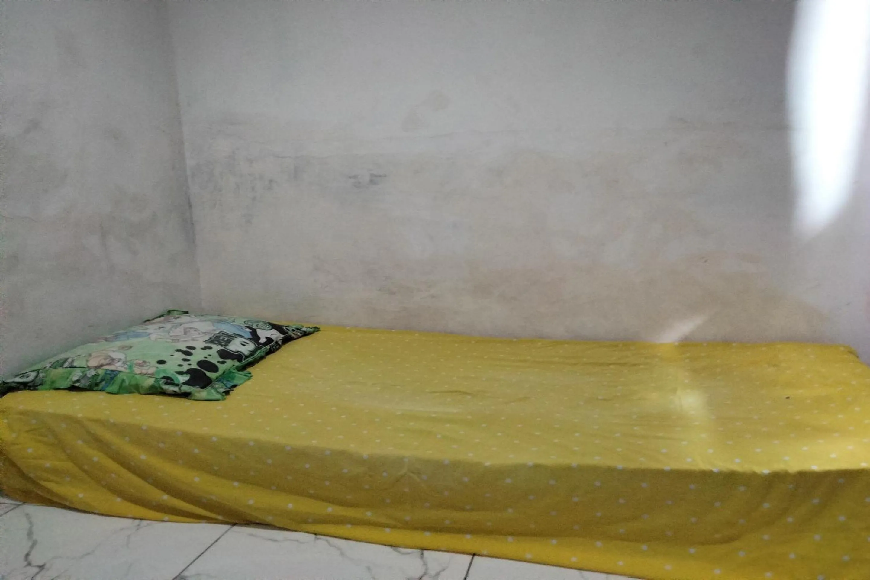 Bedroom, Bed in Hotel O Ani Nur Homestay Syariah