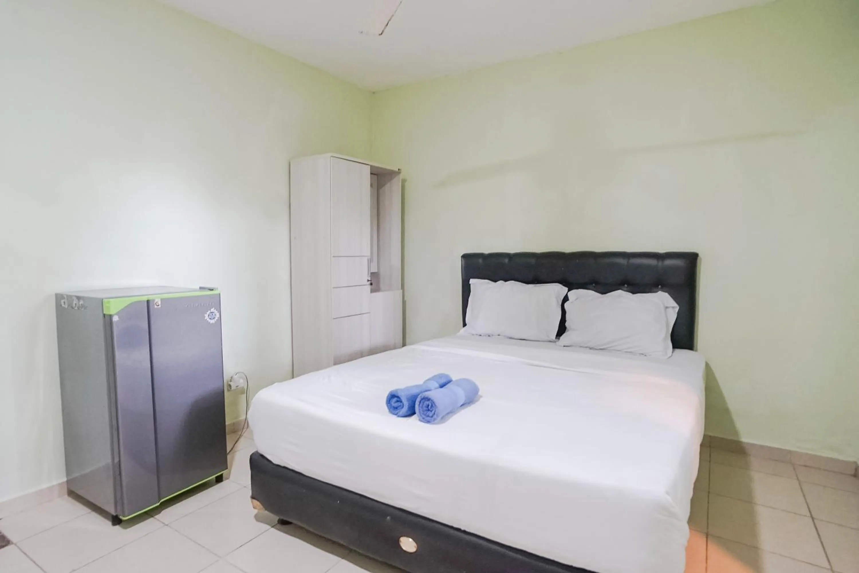 Bed in Kos 168 Jimbaran