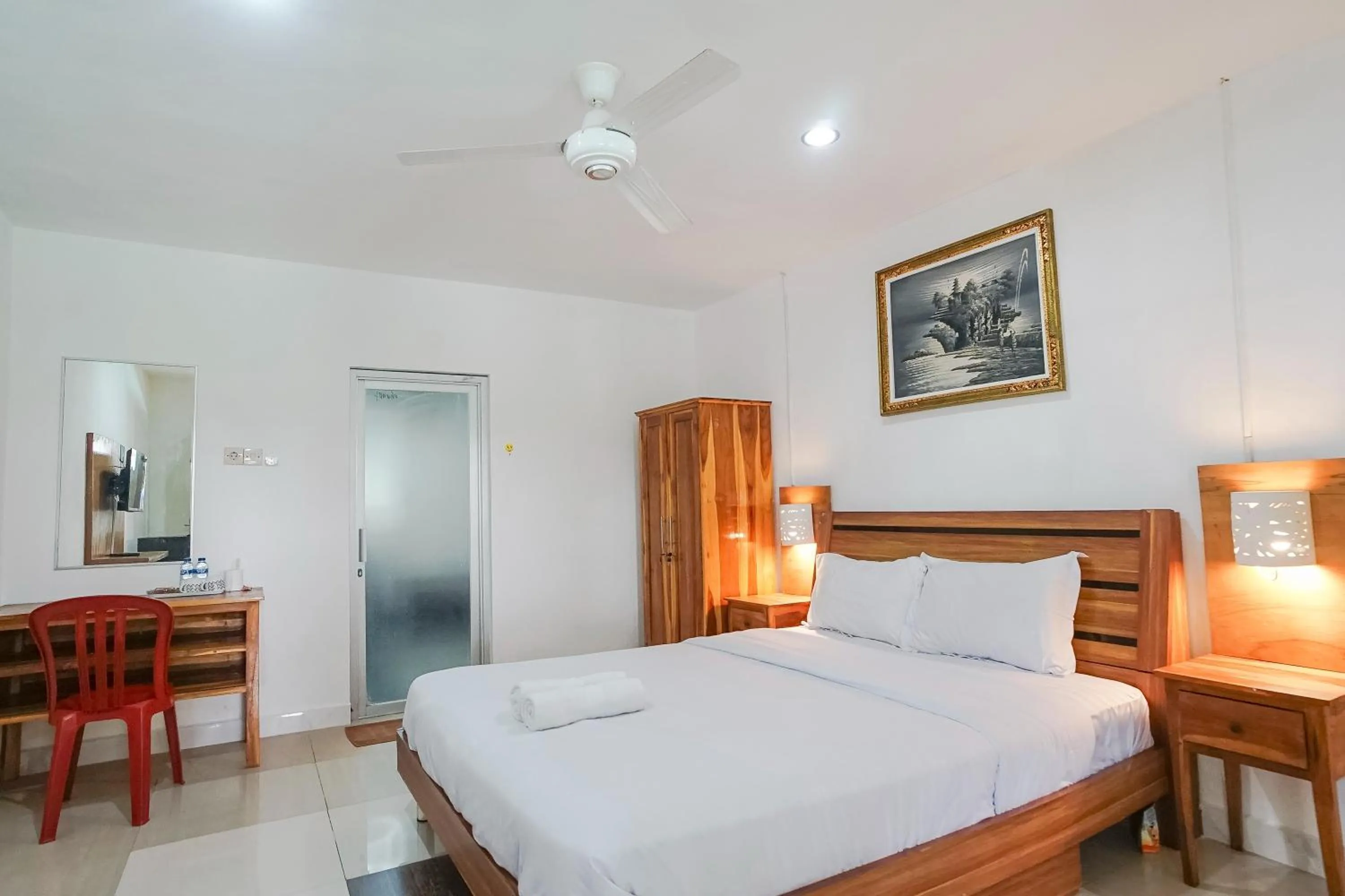 Bed in Kos 168 Jimbaran