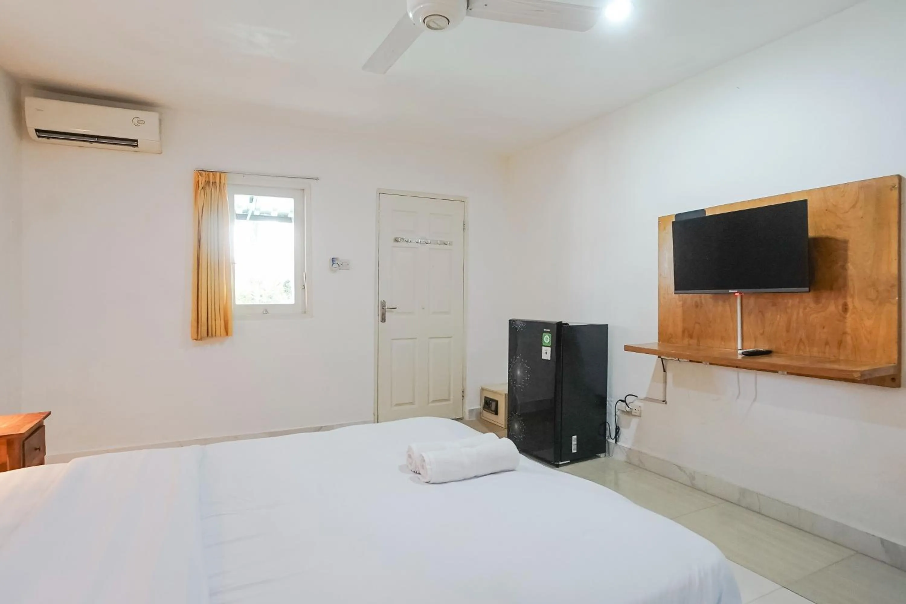 Bed in Kos 168 Jimbaran