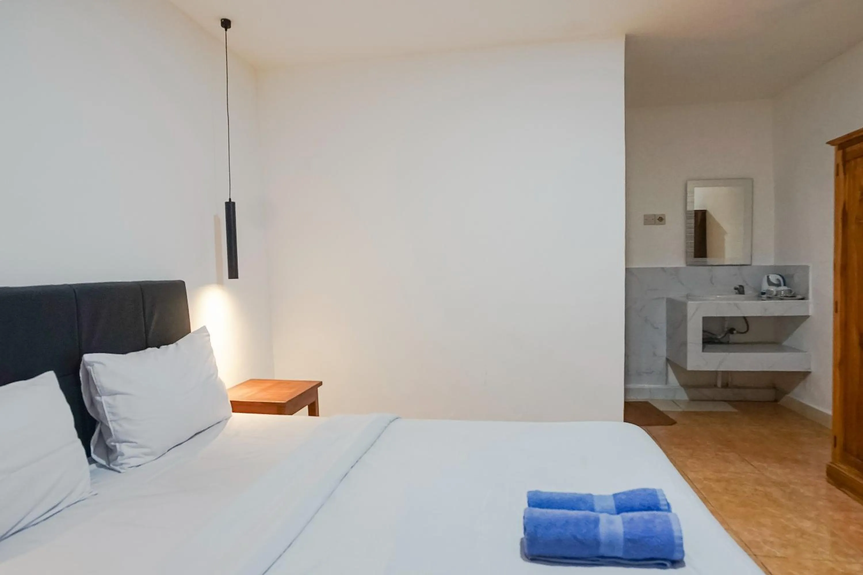 Bed in Kos 168 Jimbaran