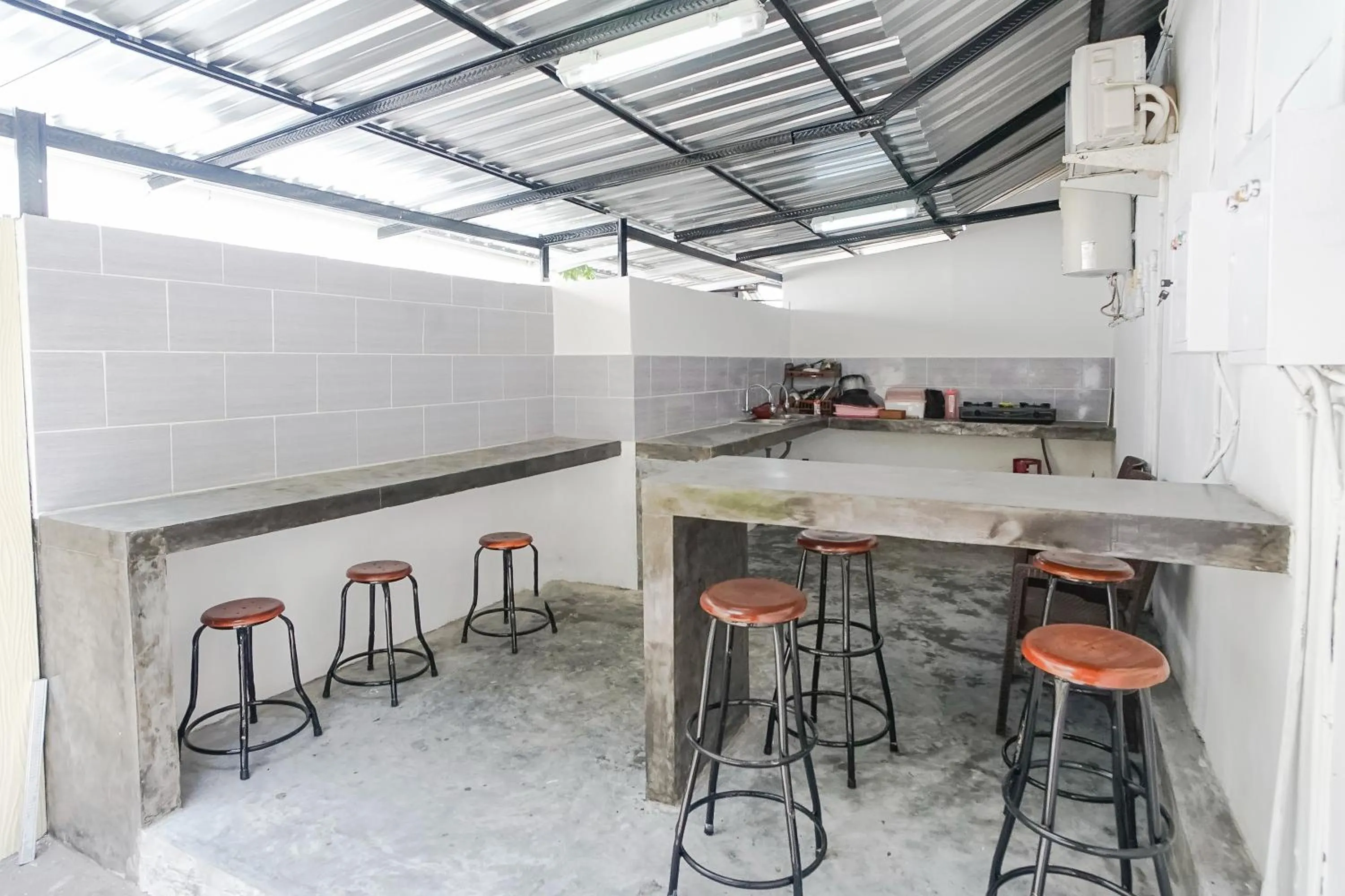 kitchen in Kos 168 Jimbaran