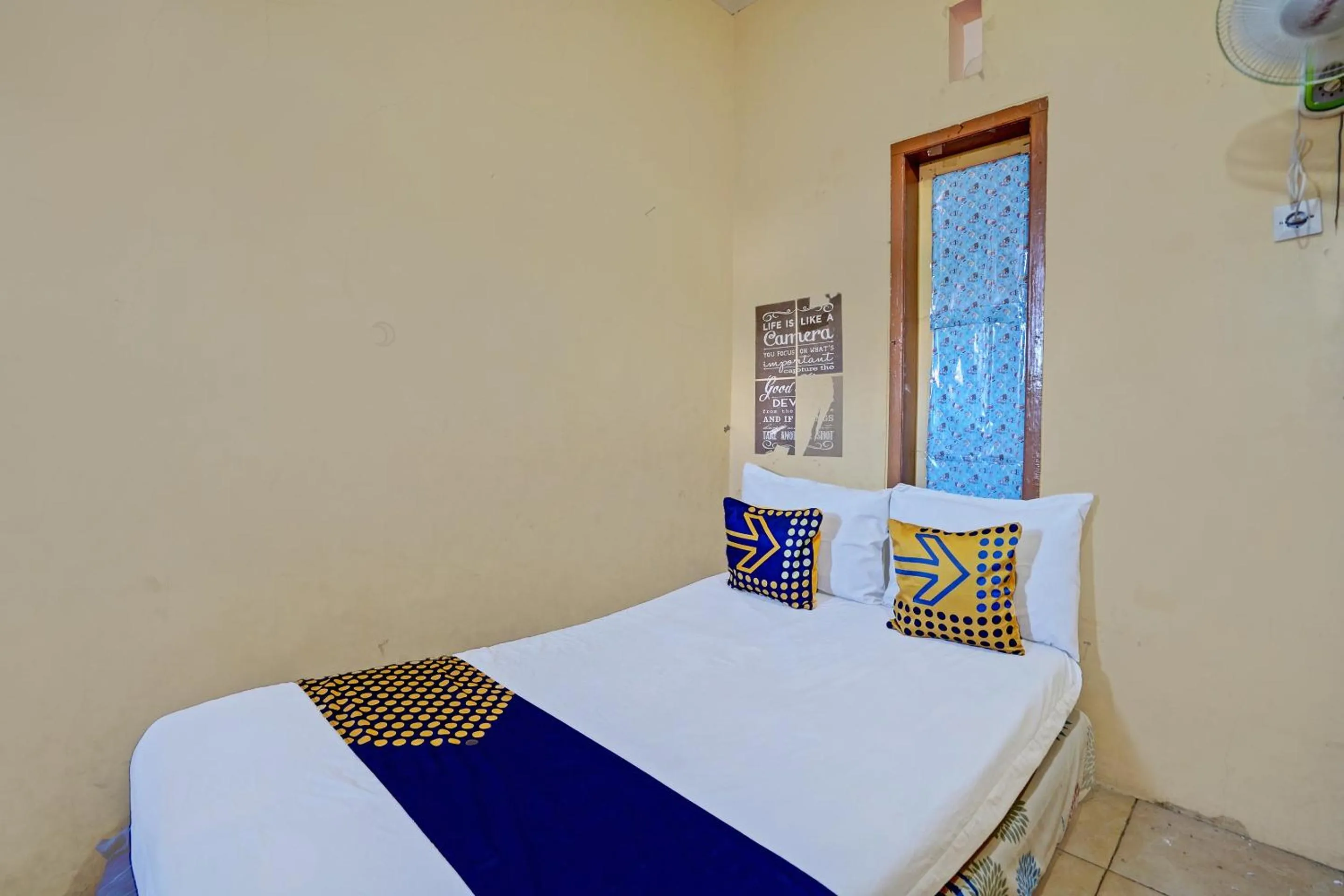 Hotel O Lili Kost SyariahNearKetapang Royal City