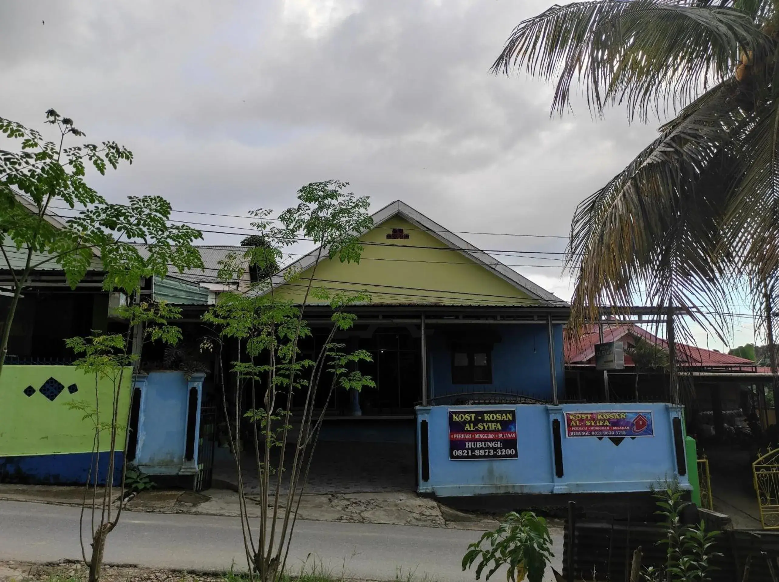 Hotel O Penginapan Syariah Al Syifa Hotel O Penginapan Syariah Al Syifa
