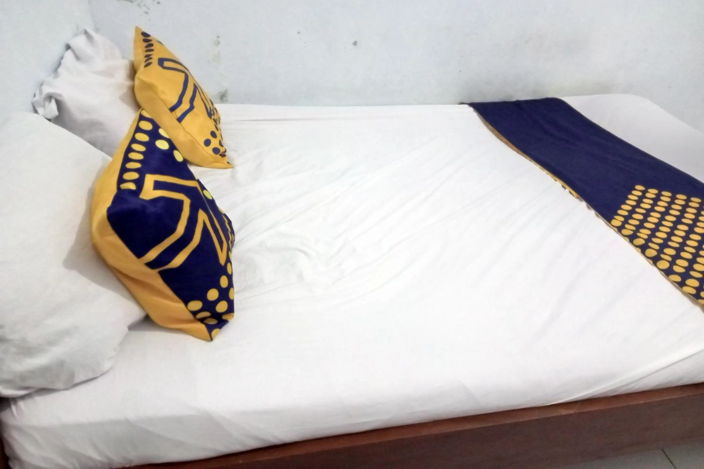 Bedroom, Bed in Hotel O Kost Elisabeth Syariah