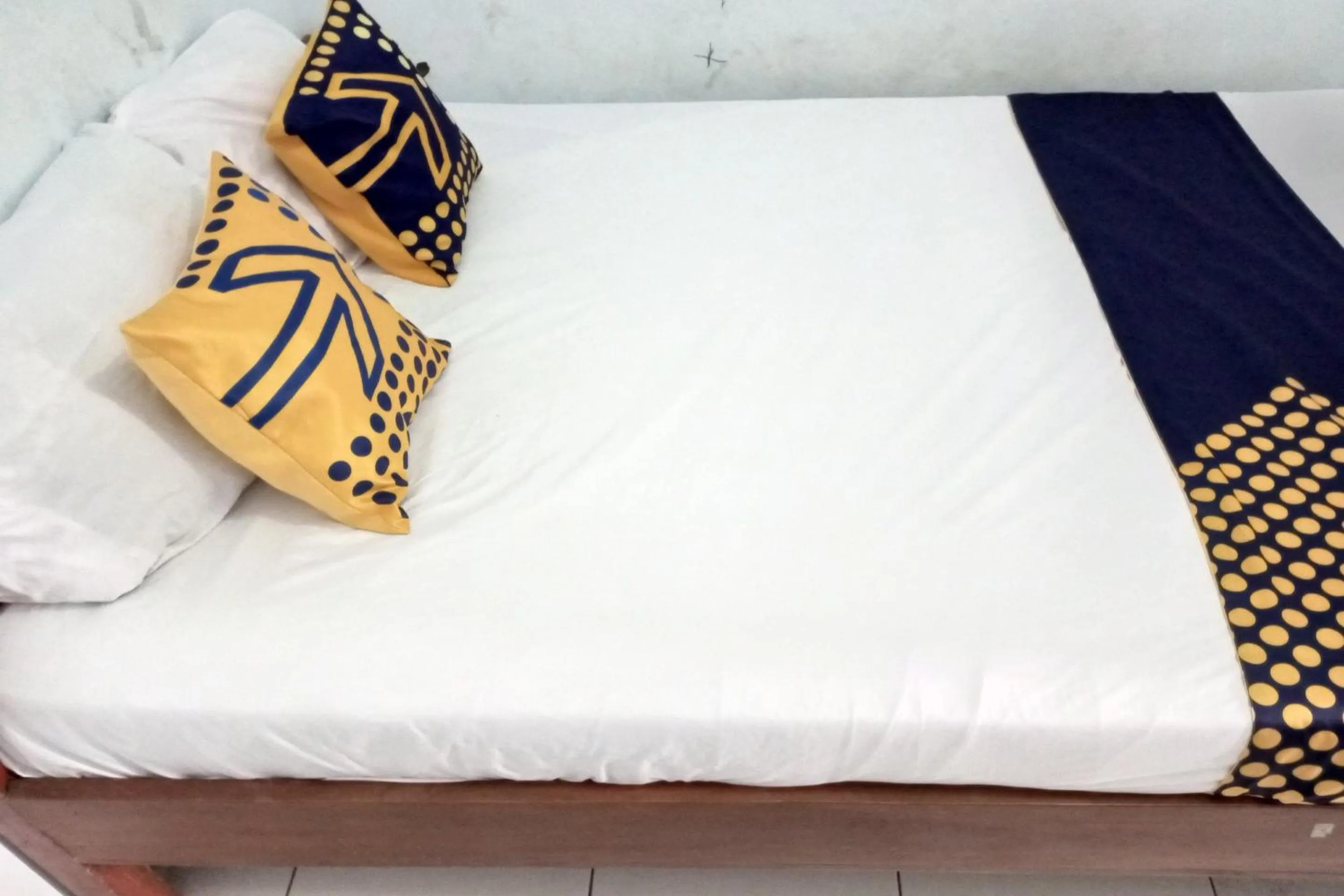 Bedroom, Bed in Hotel O Kost Elisabeth Syariah