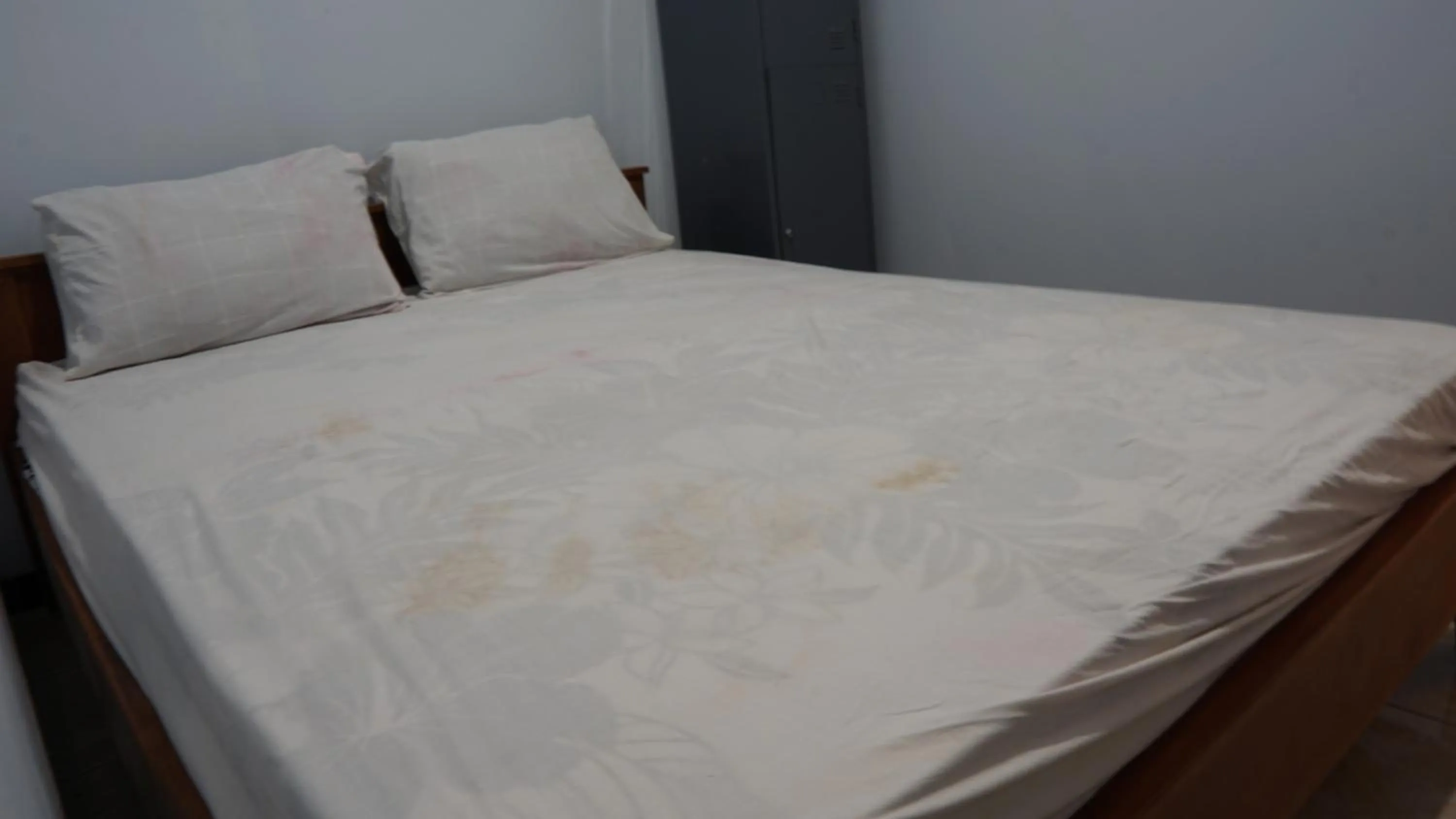 Bedroom, Bed in Hotel O Coconut Island Homestay & ResortNearPantai Pulau Merah