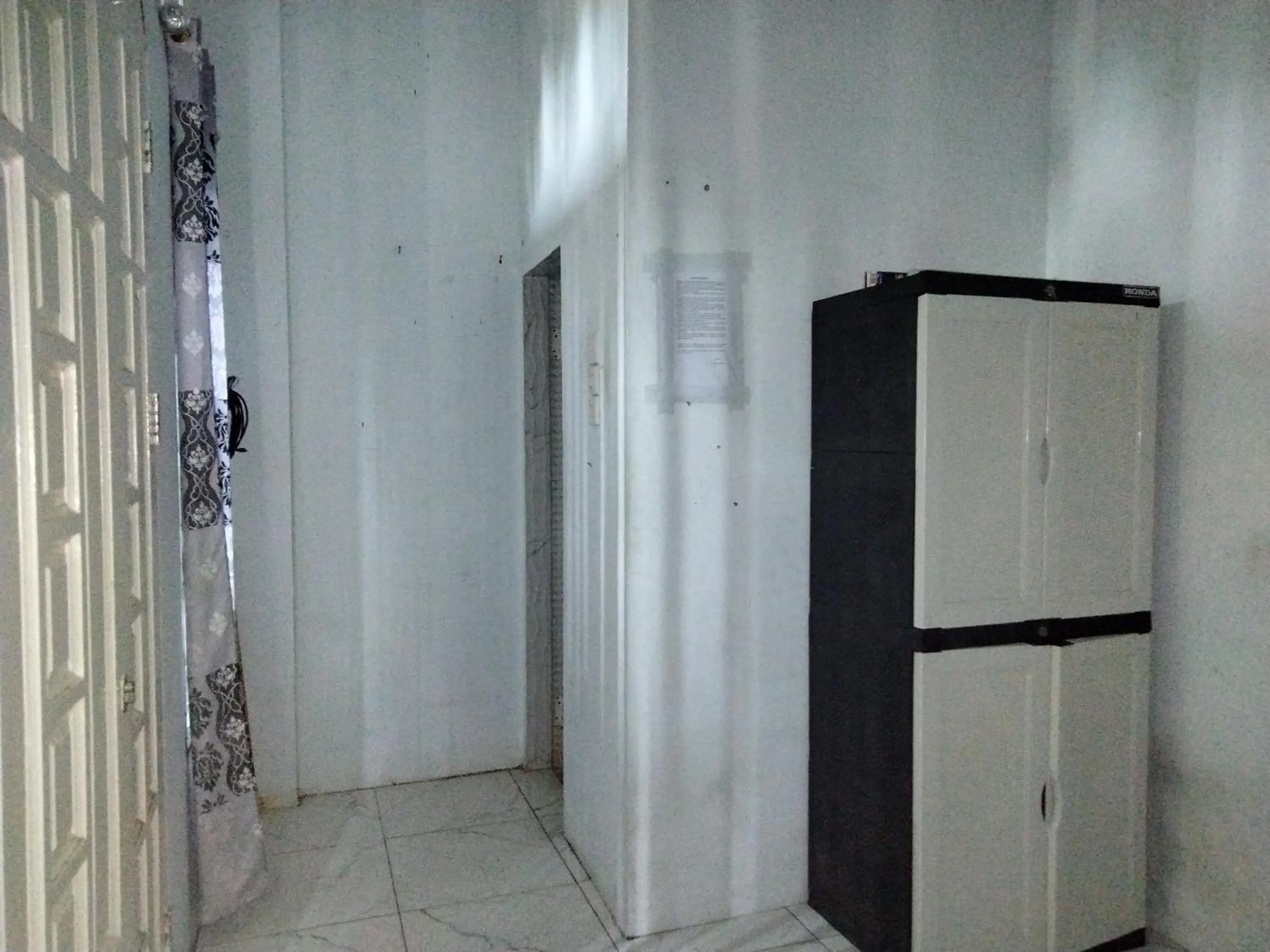 Bedroom in Hotel O As-sakinah Syariah 2