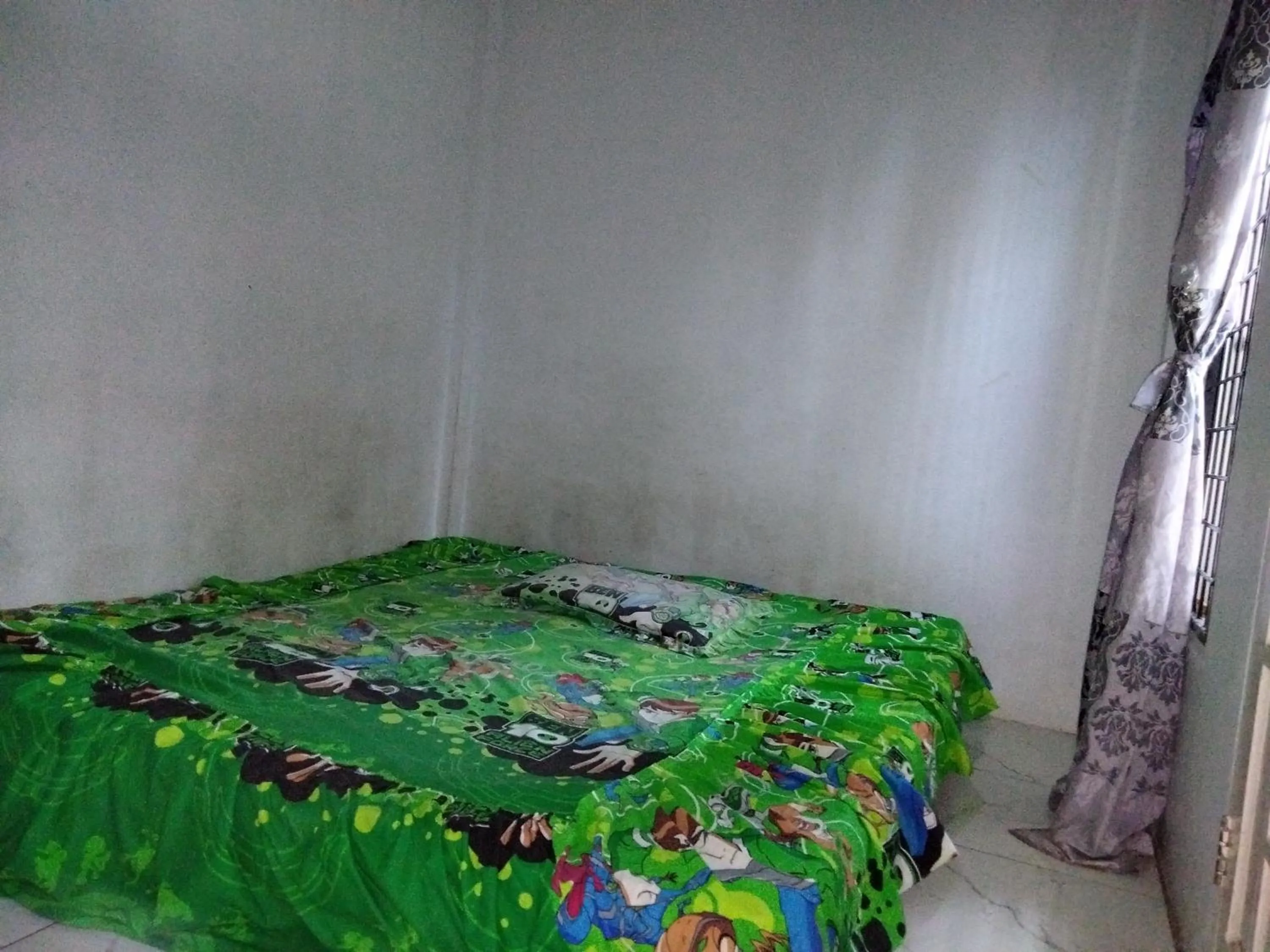 Bedroom, Bed in Hotel O As-sakinah Syariah 2
