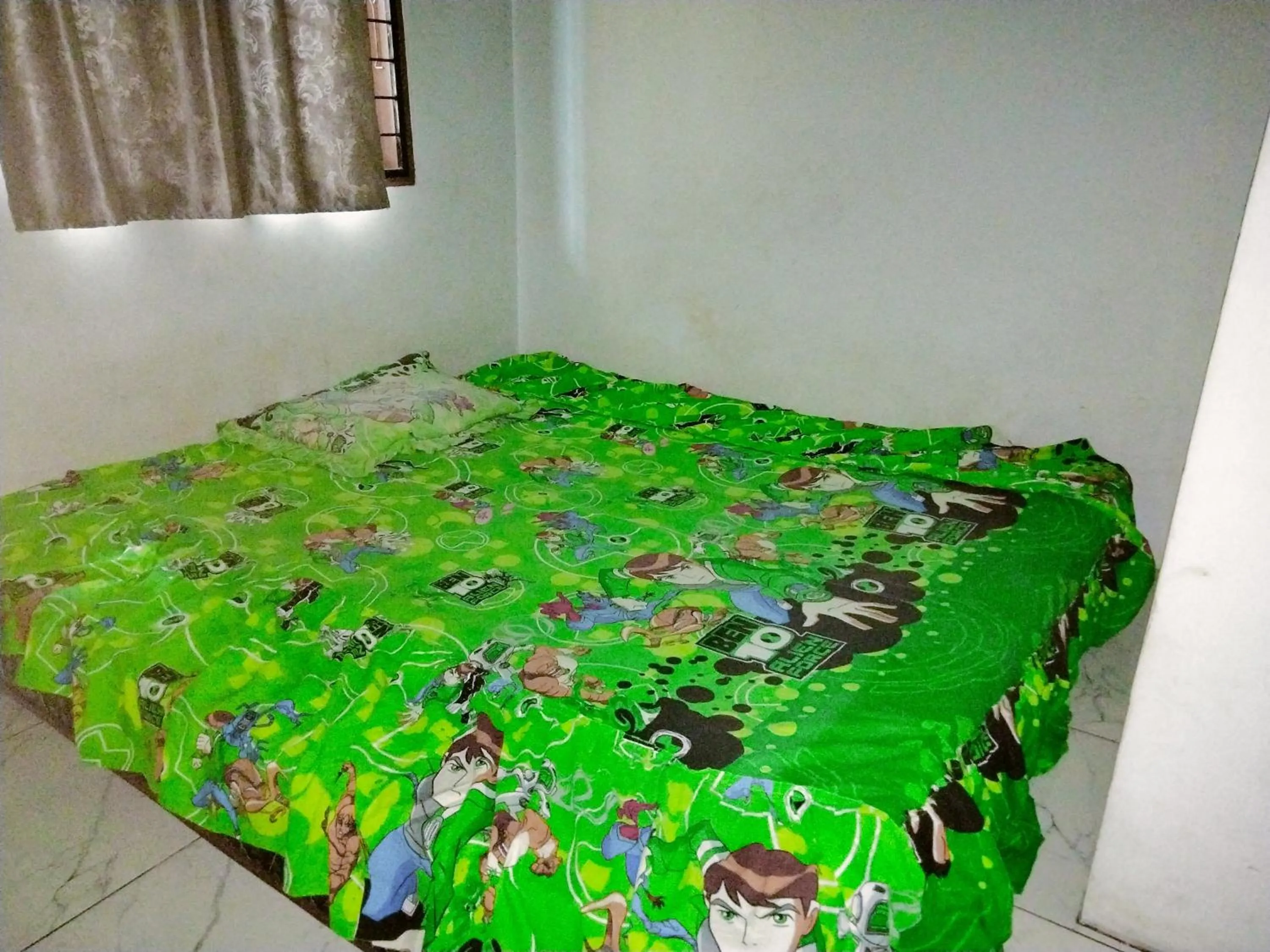 Bedroom, Bed in Hotel O As-sakinah Syariah 2
