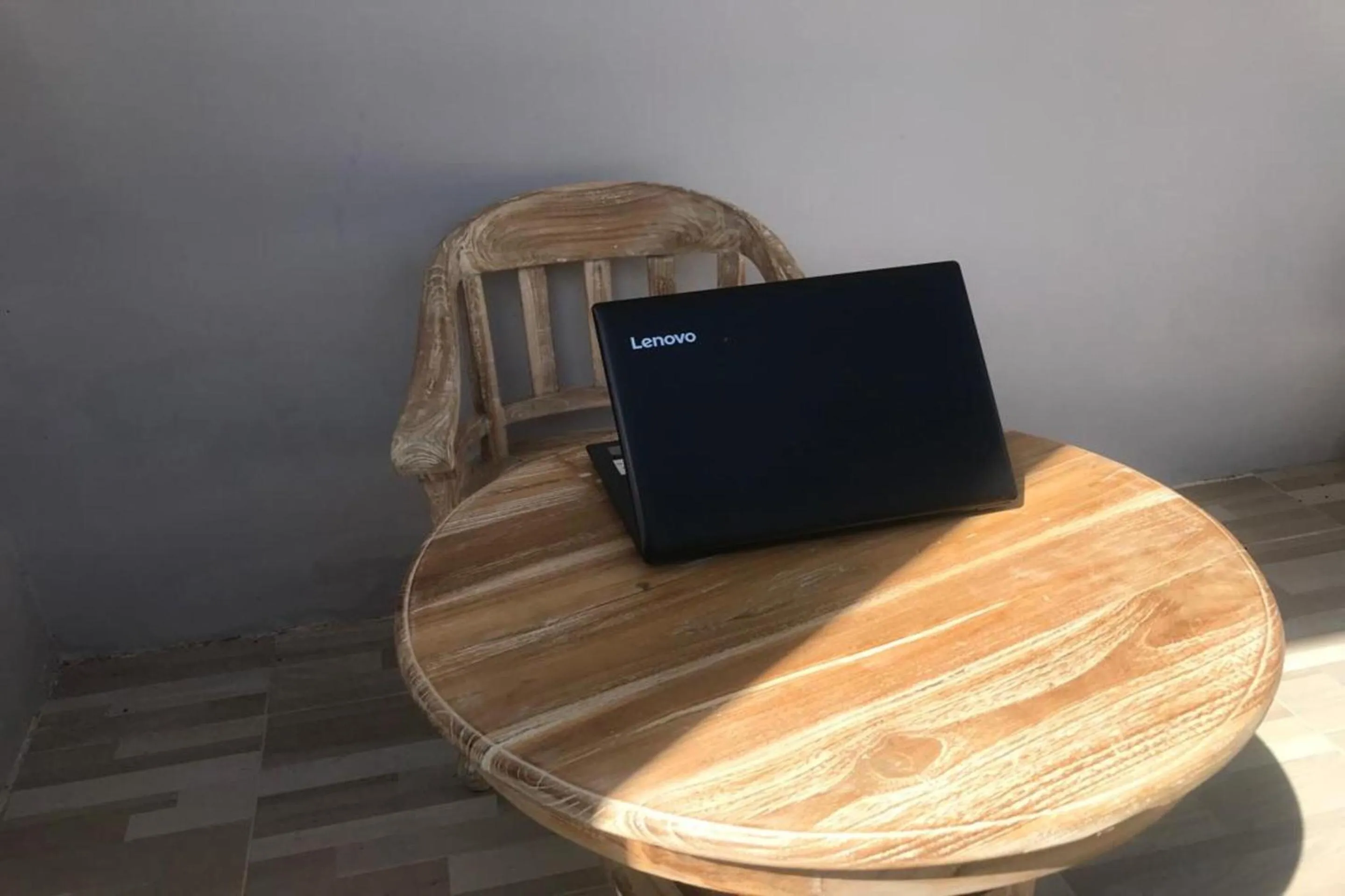 Lobby or reception in Hotel O Abc Homestay