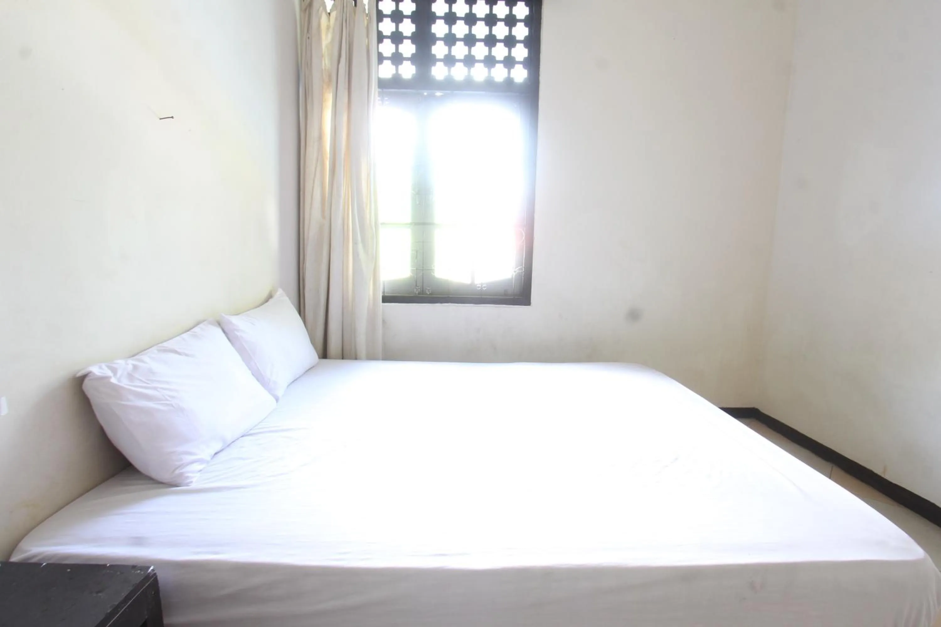 Bedroom, Bed in Hotel O Motel Langko