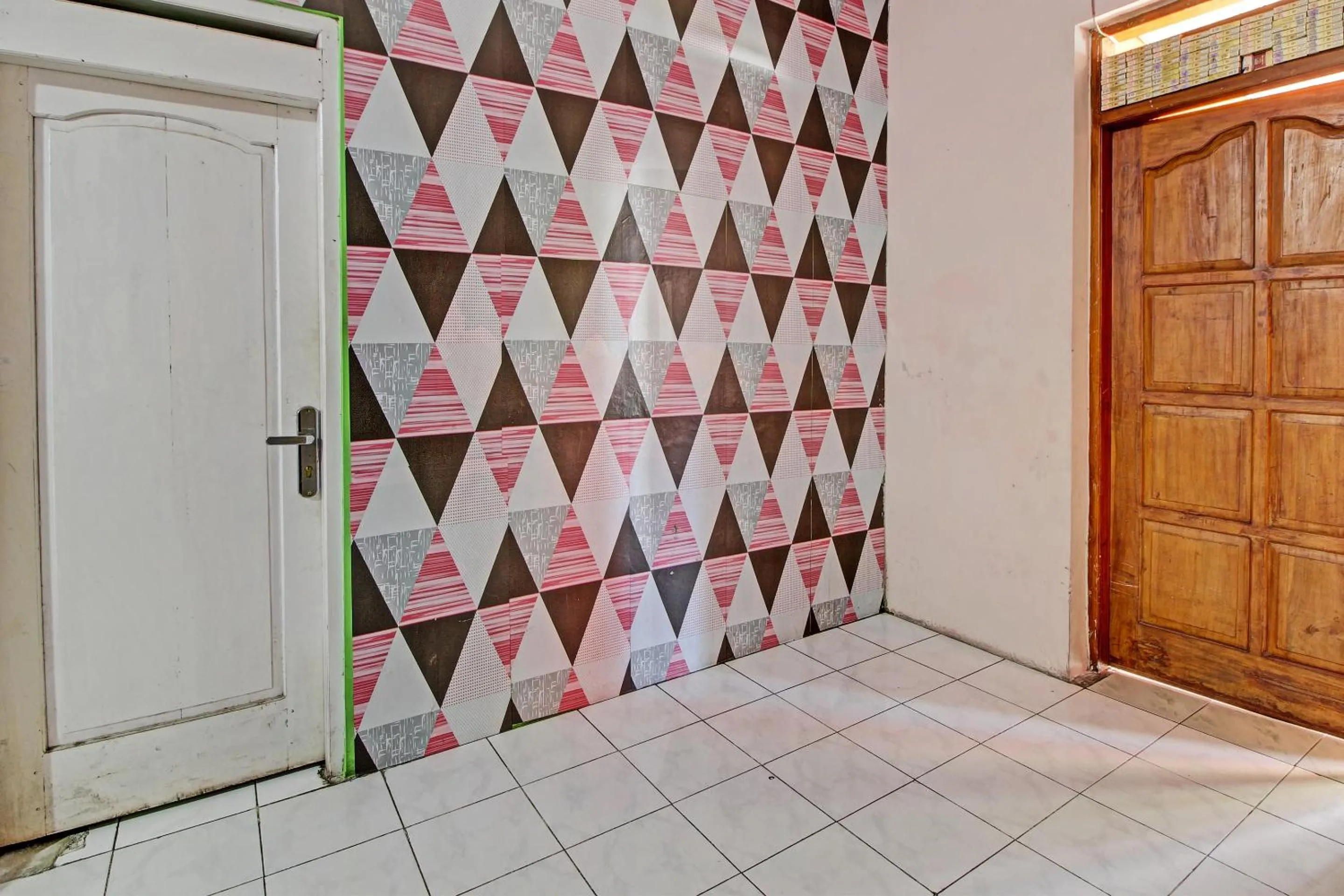 Lobby or reception in OYO 92759 Penginapan Piji Kembar