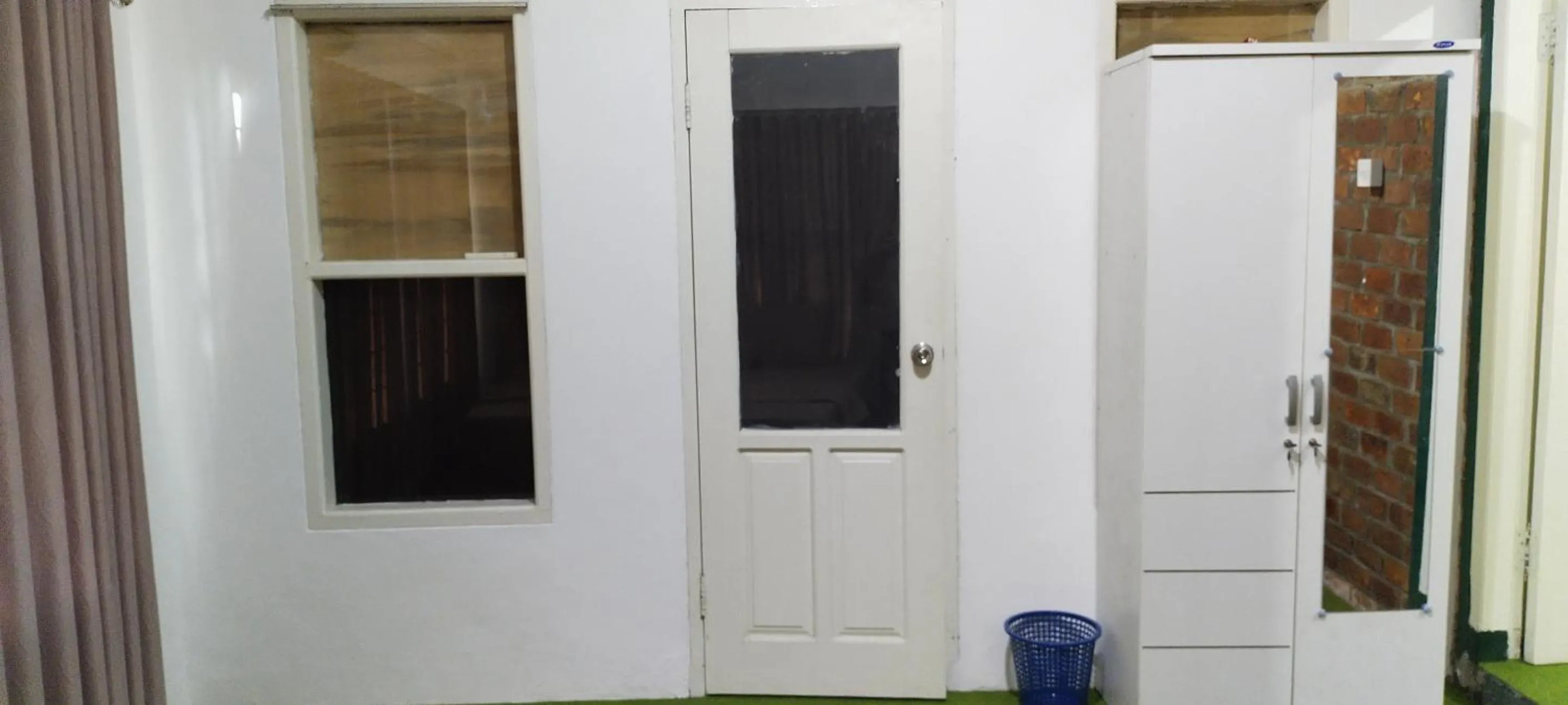 Bedroom in Hotel O Losmen Griya Mulia Katingan Kuala