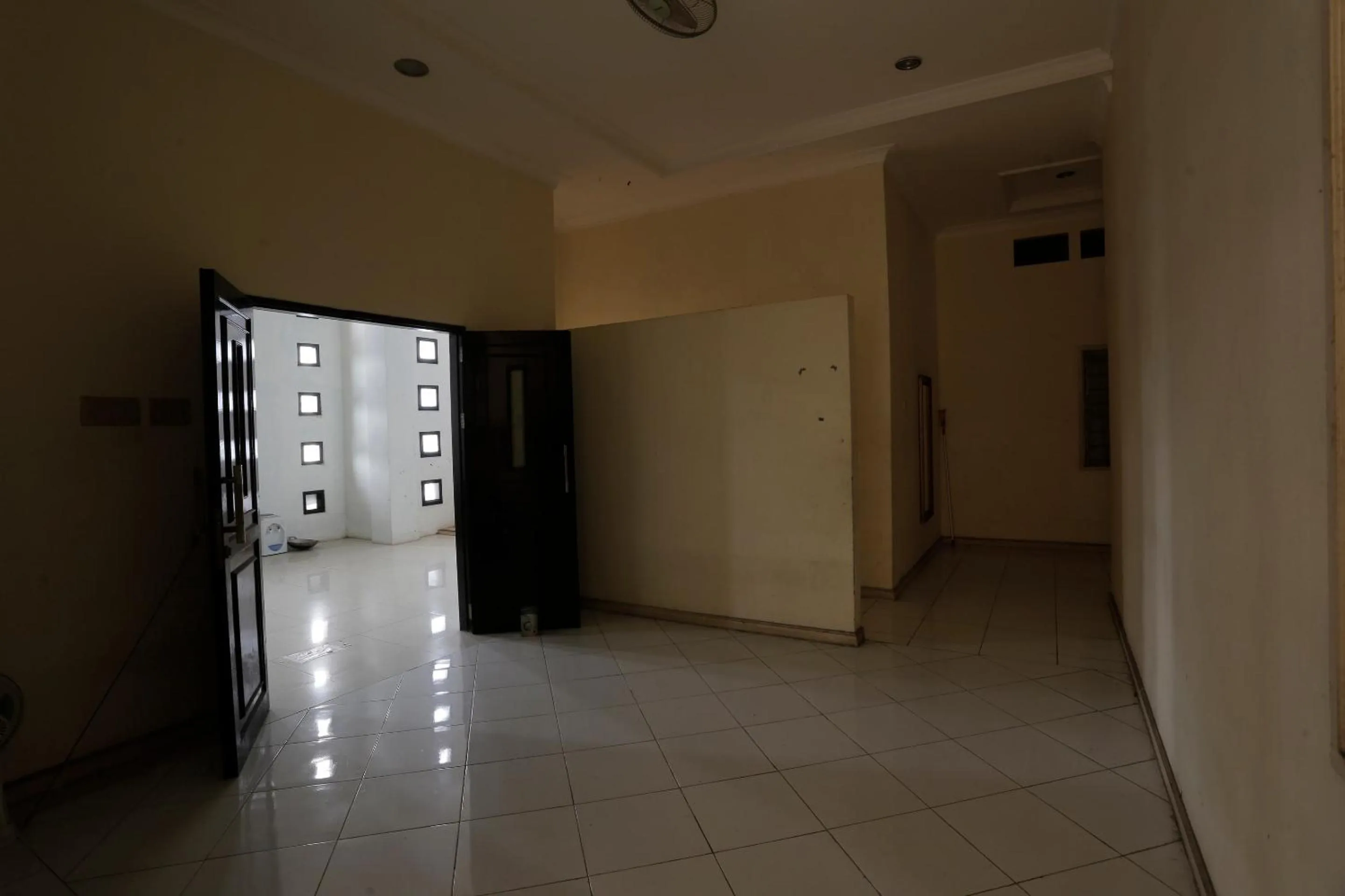 Lobby or reception in Hotel O Rumah Kost Kita Tarakan