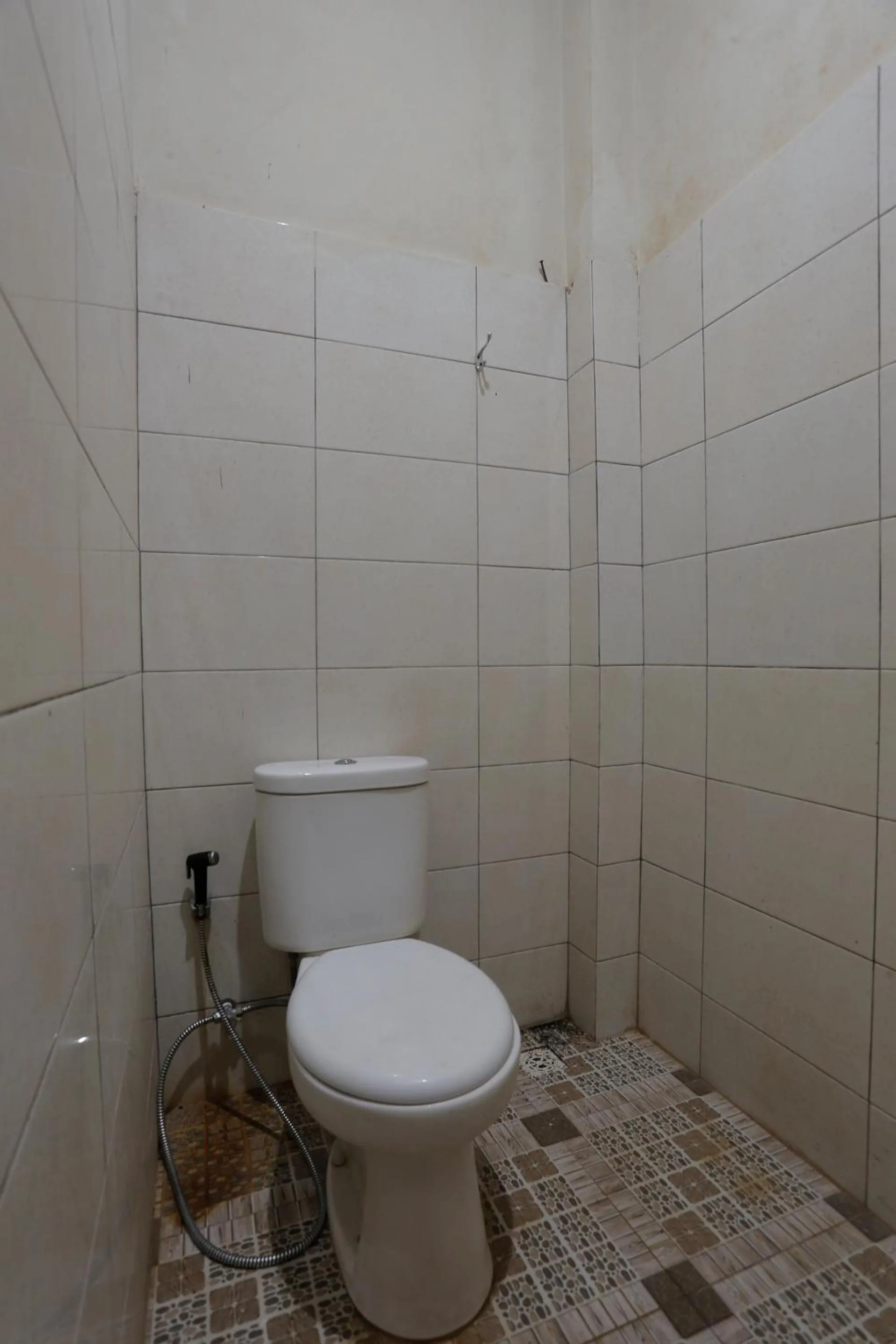 Bathroom in Hotel O Rumah Kost Kita Tarakan