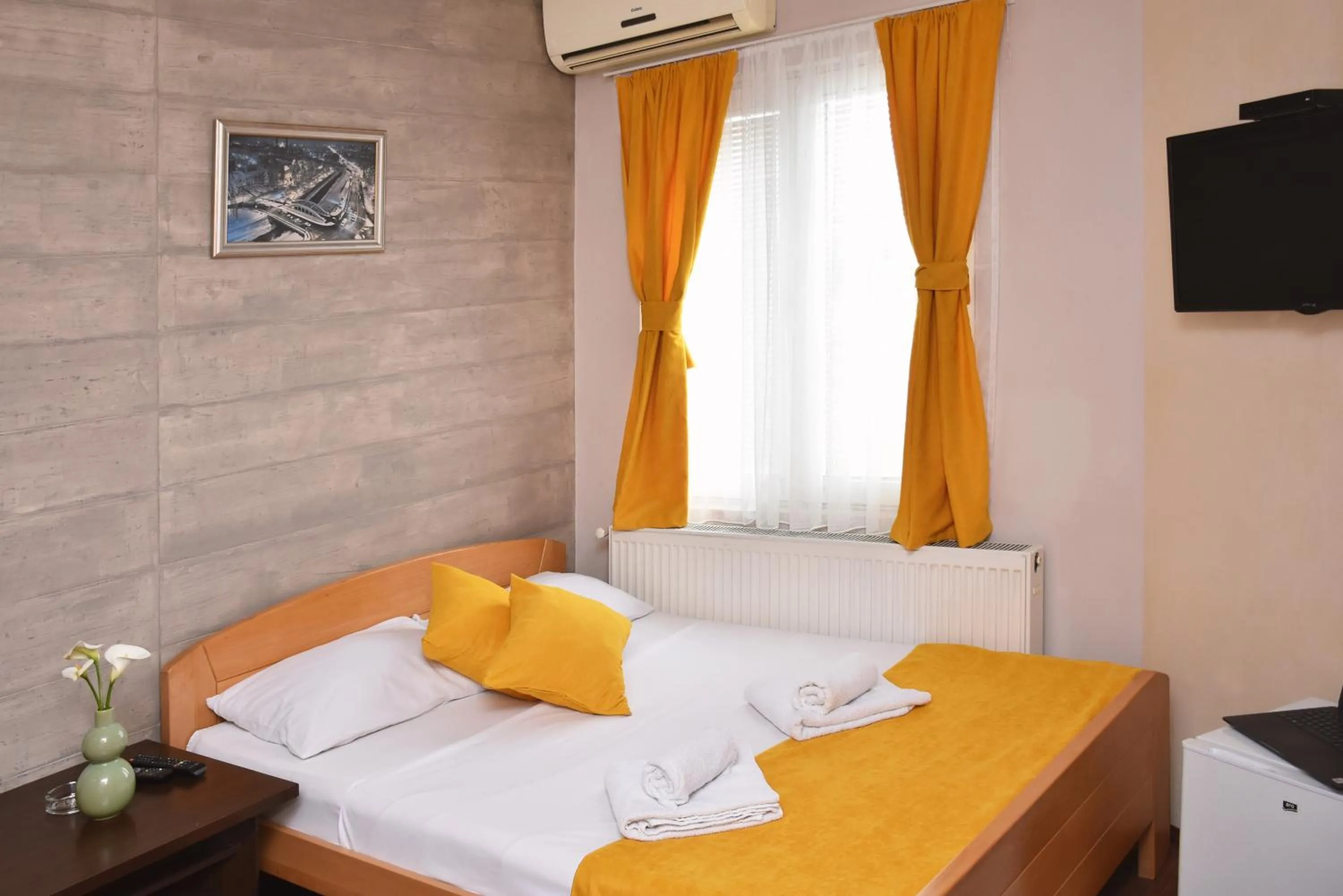 Guest House Villa Mir
